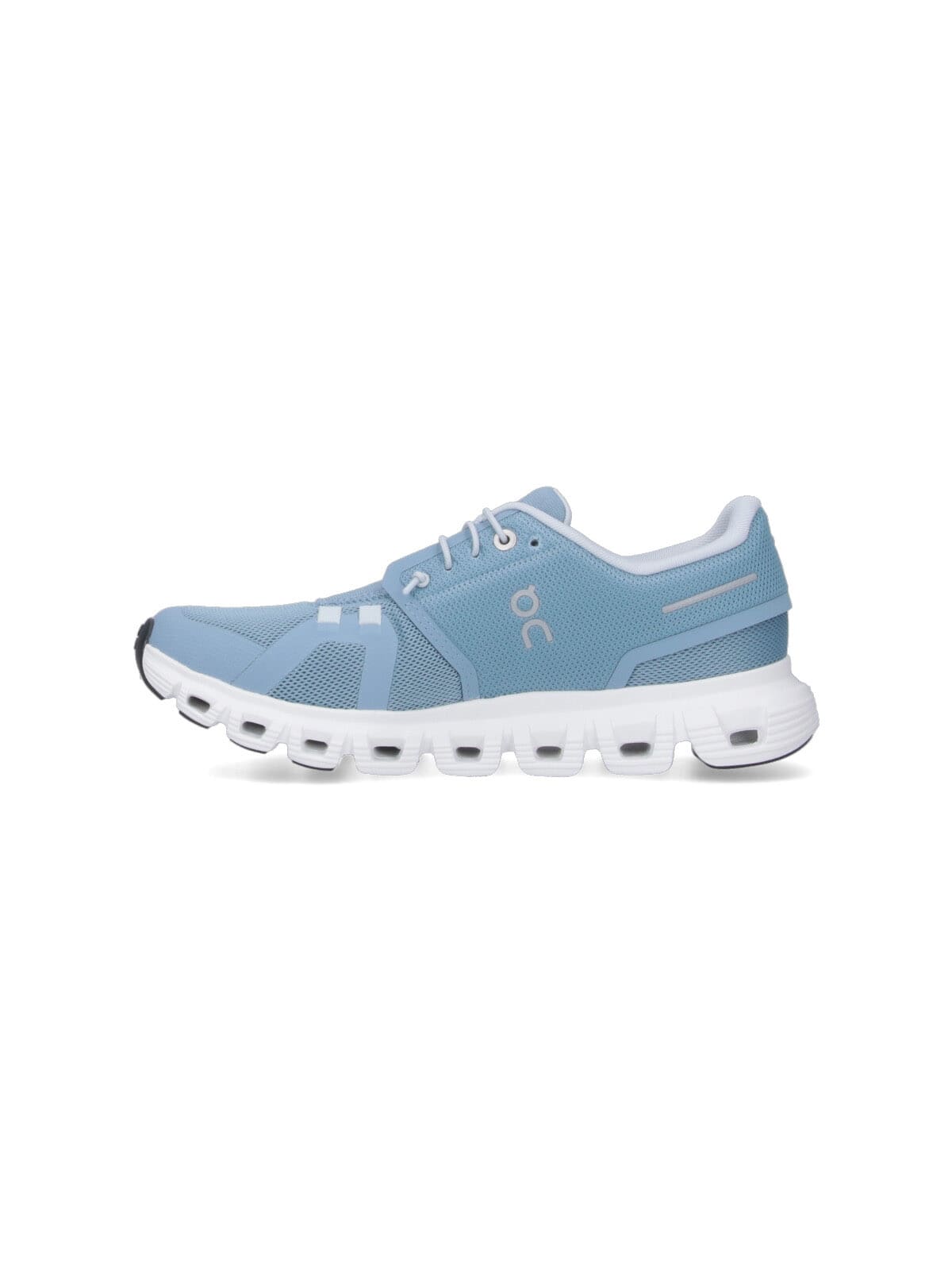 On Cloud 6 Sneakers In Blue