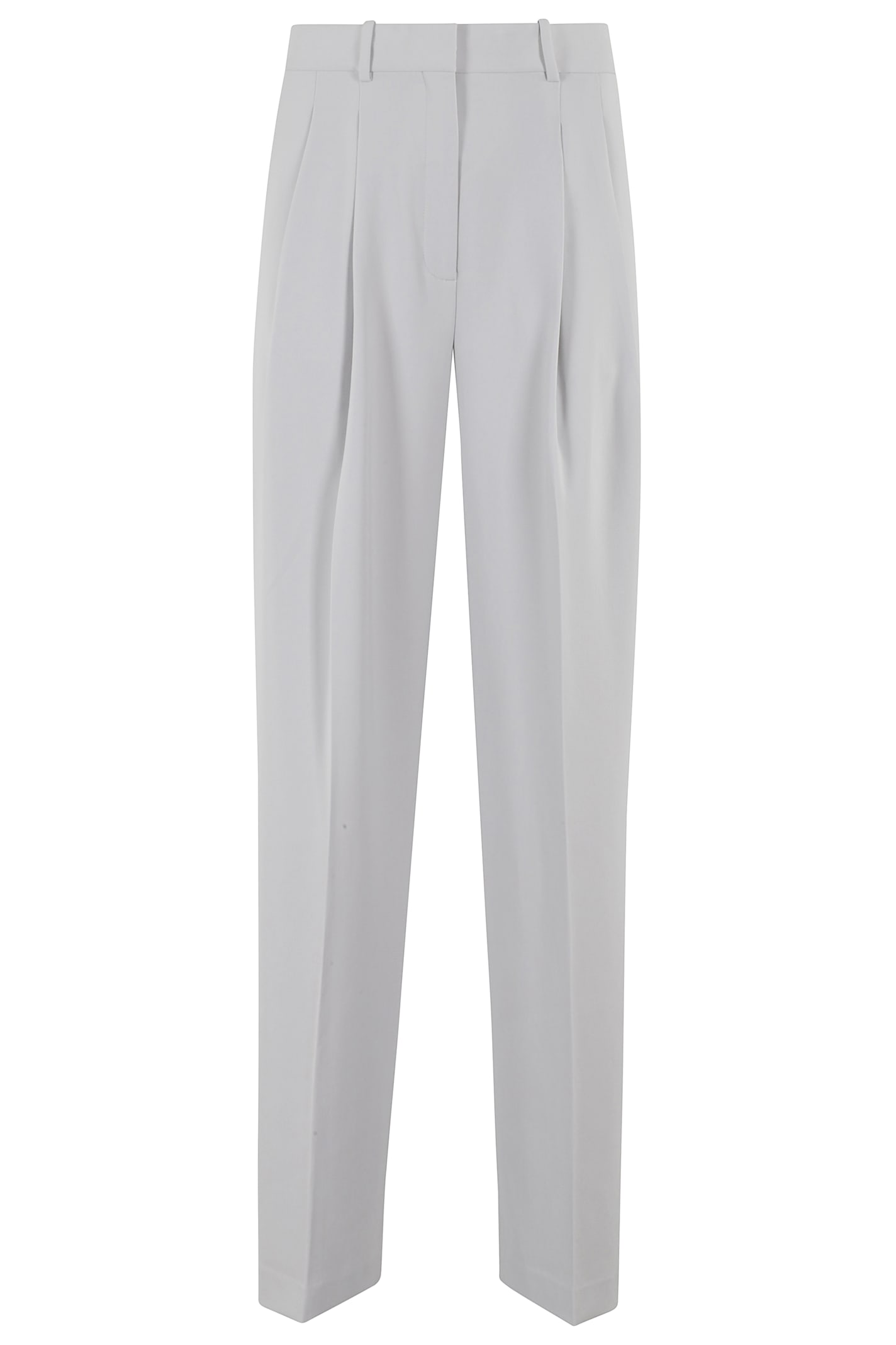 Theory Dbl Pleat Pant N Adm