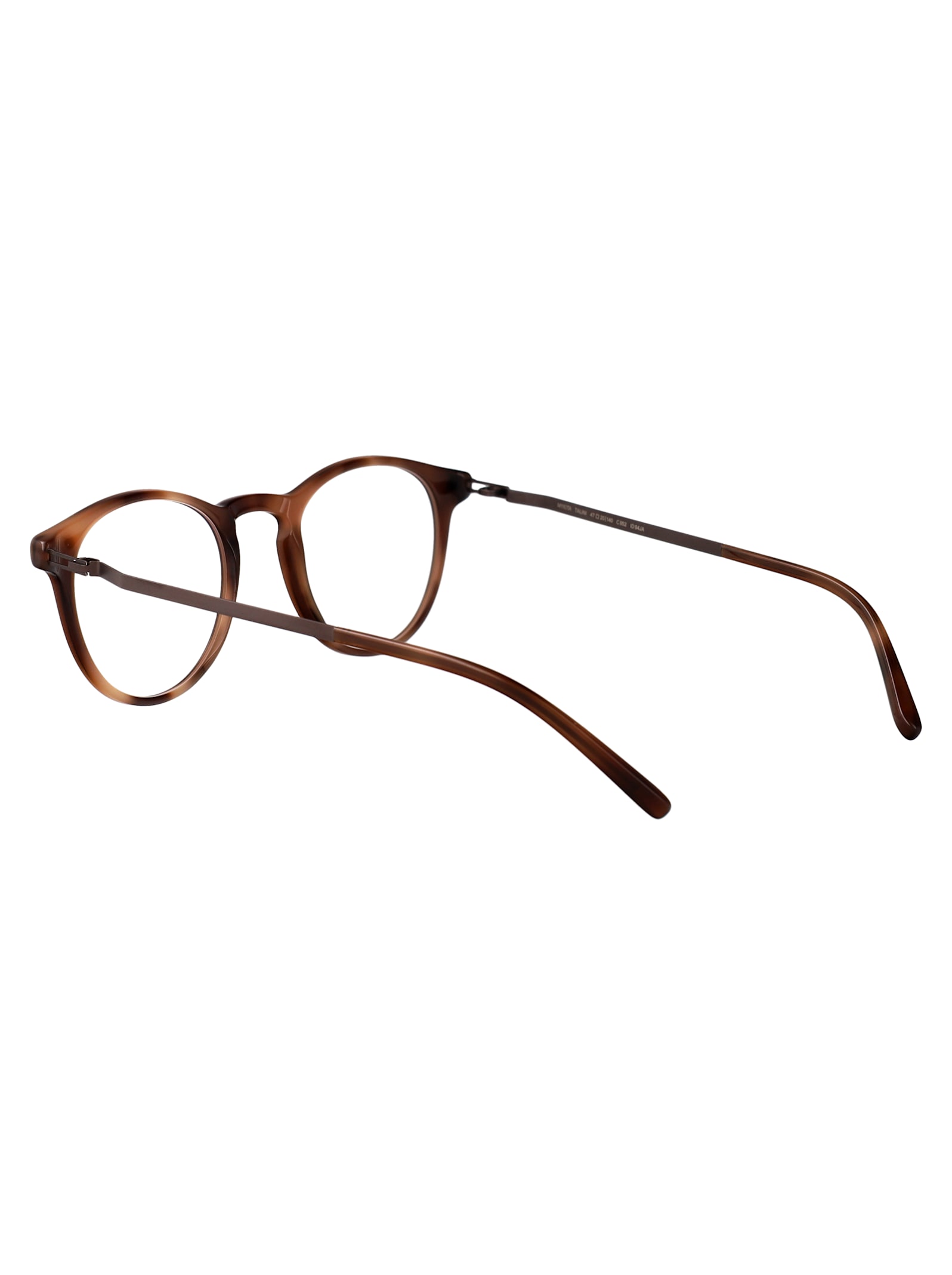 Mykita Talini Glasses In Brown