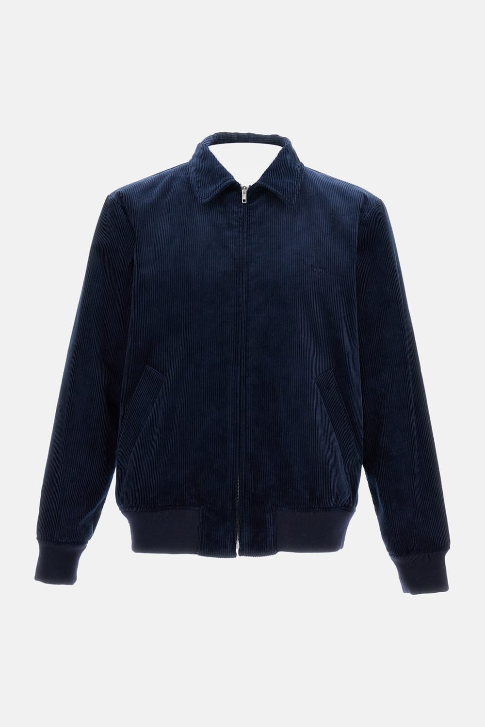 A. P.C. Blouson Gilles Jacket