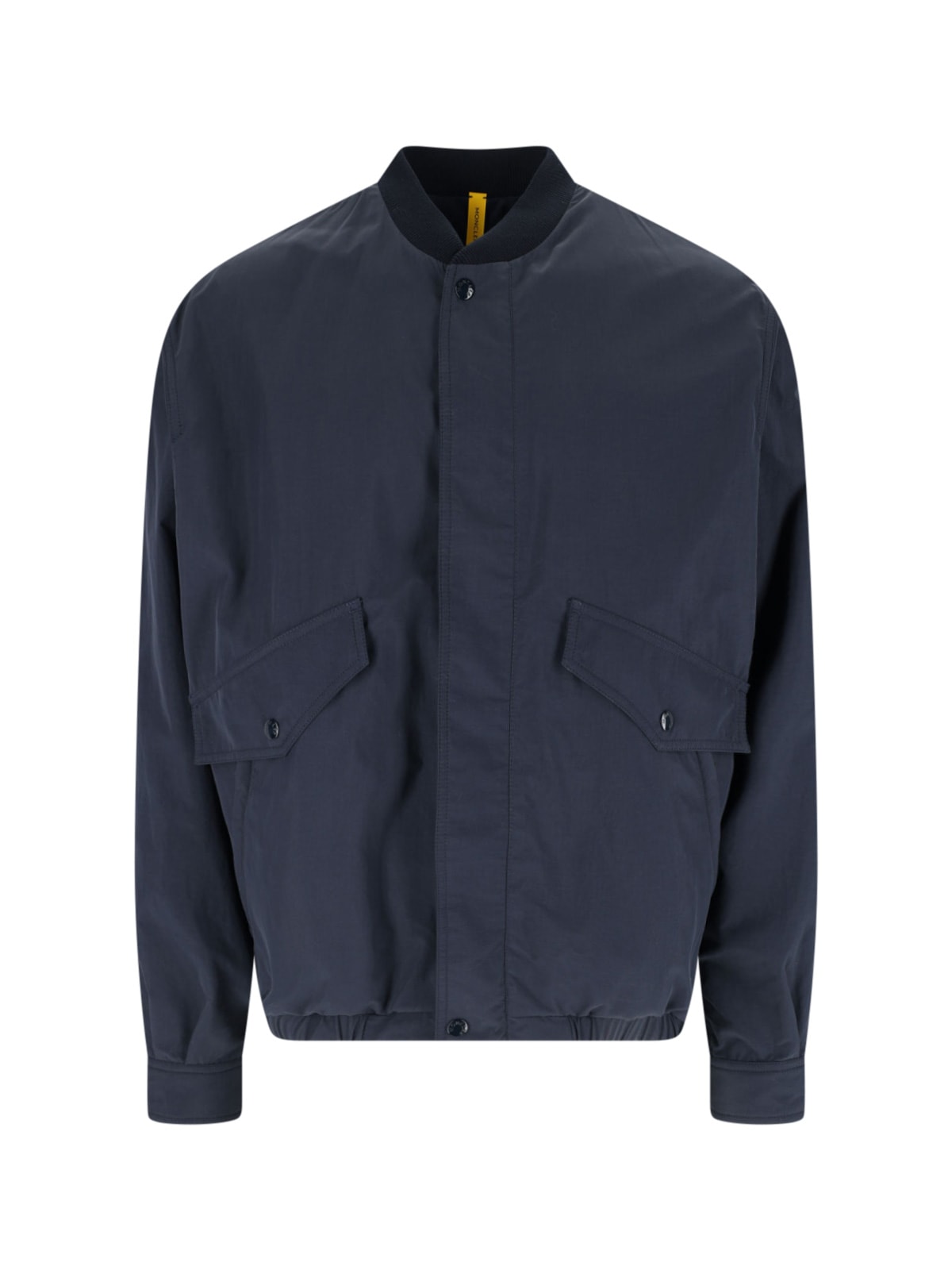 X Mercedes-benz By Nigo Logo Zip Jacket