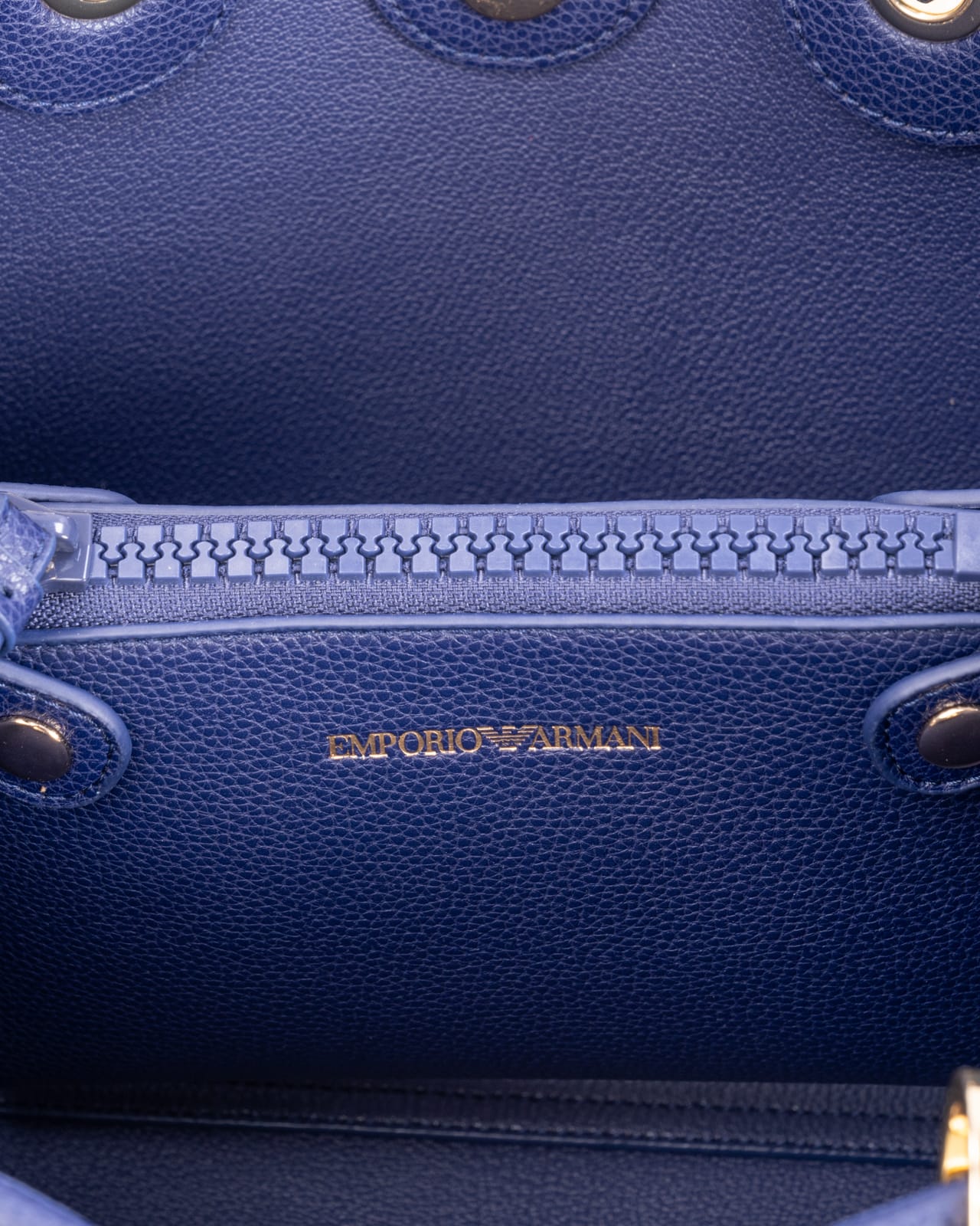 Shop Emporio Armani Bags.. Blue