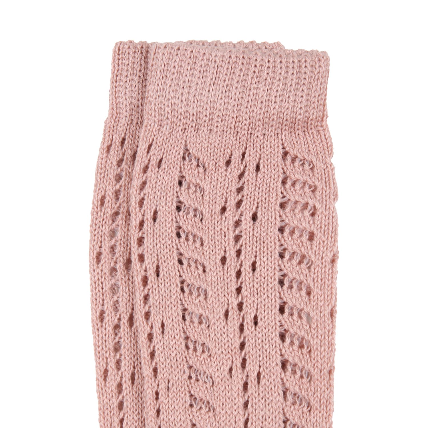 Shop Story Loris Pink Socks For Girl
