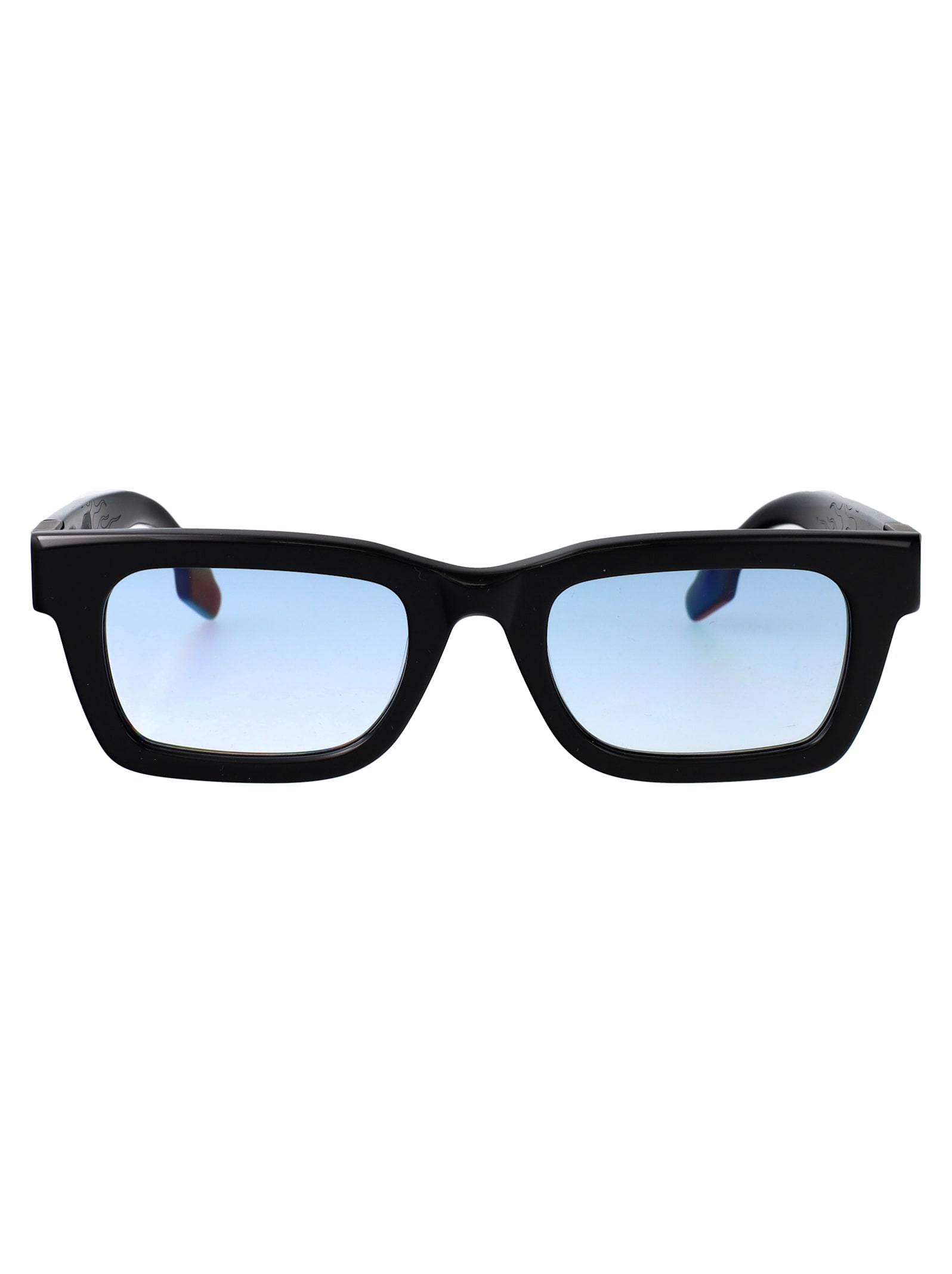 Vision Of Super The Rider Sunglasses