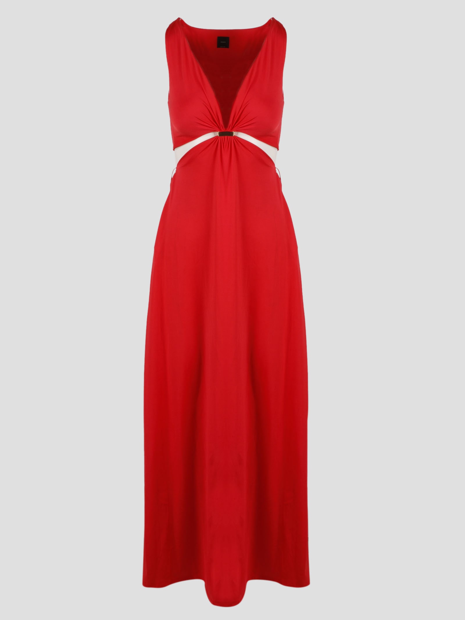 strapless open back dress Andie Open Back Satin Maxi Dress • Shop American Threads Women's Trendy Online Boutique Blue / S main image 0