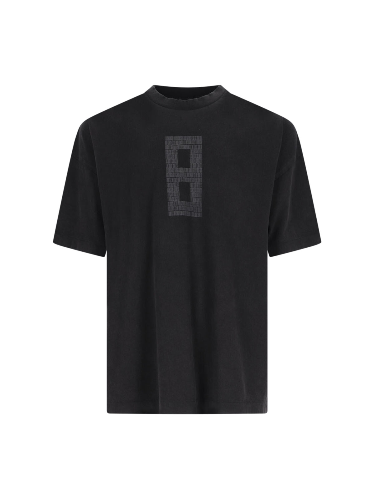 8 Logo T-shirt