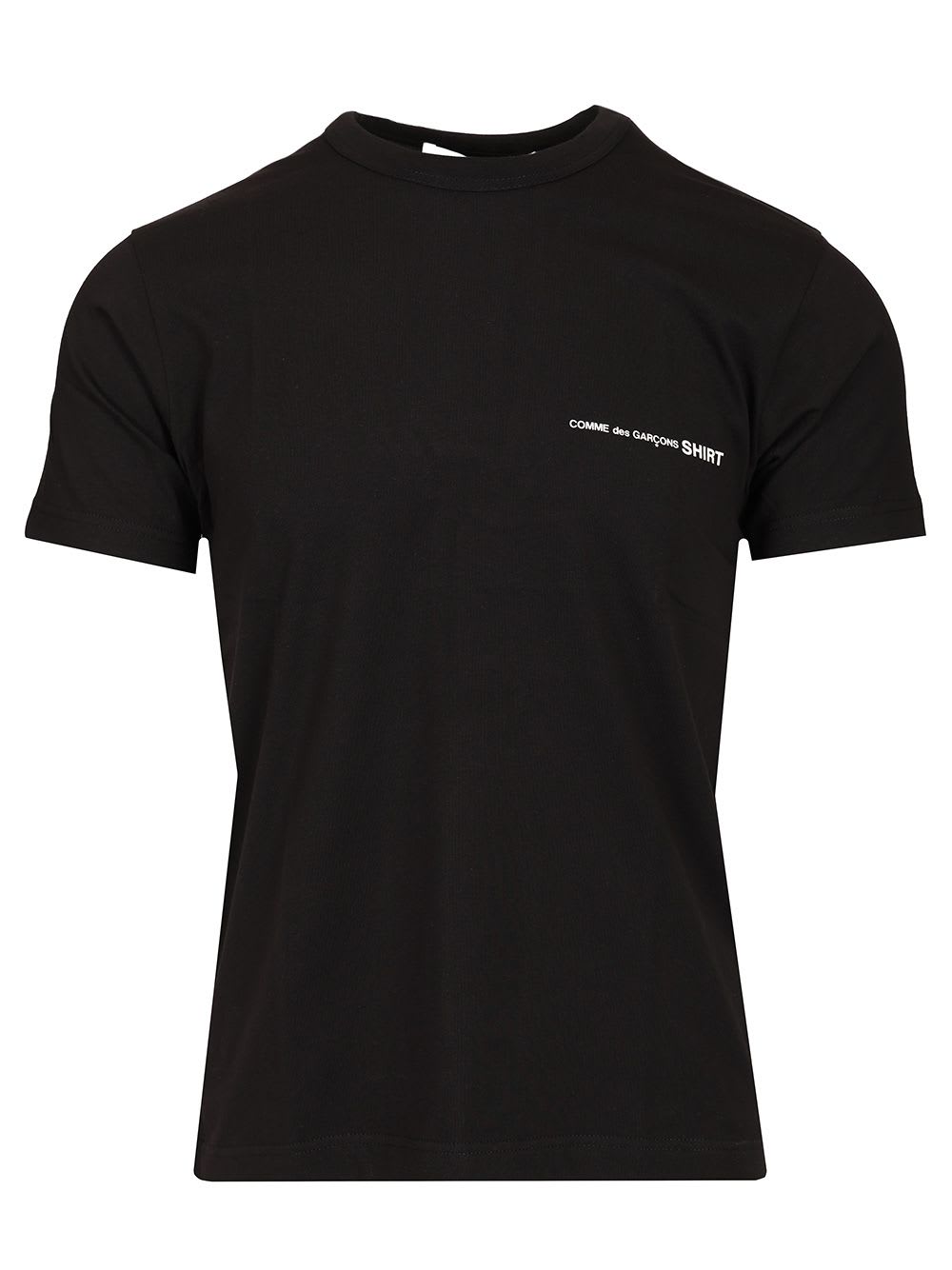 Cotton Jersey T-shirt