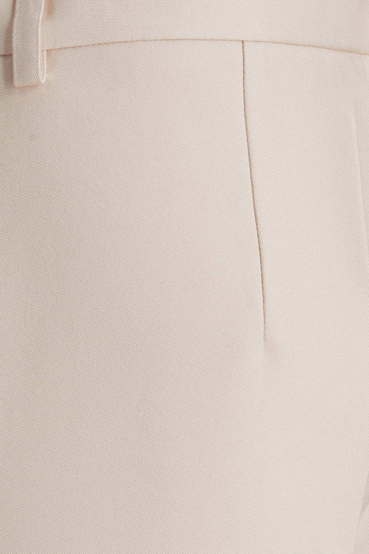 Magda Butrym Trousers With Wide Leg And Pockets In 05