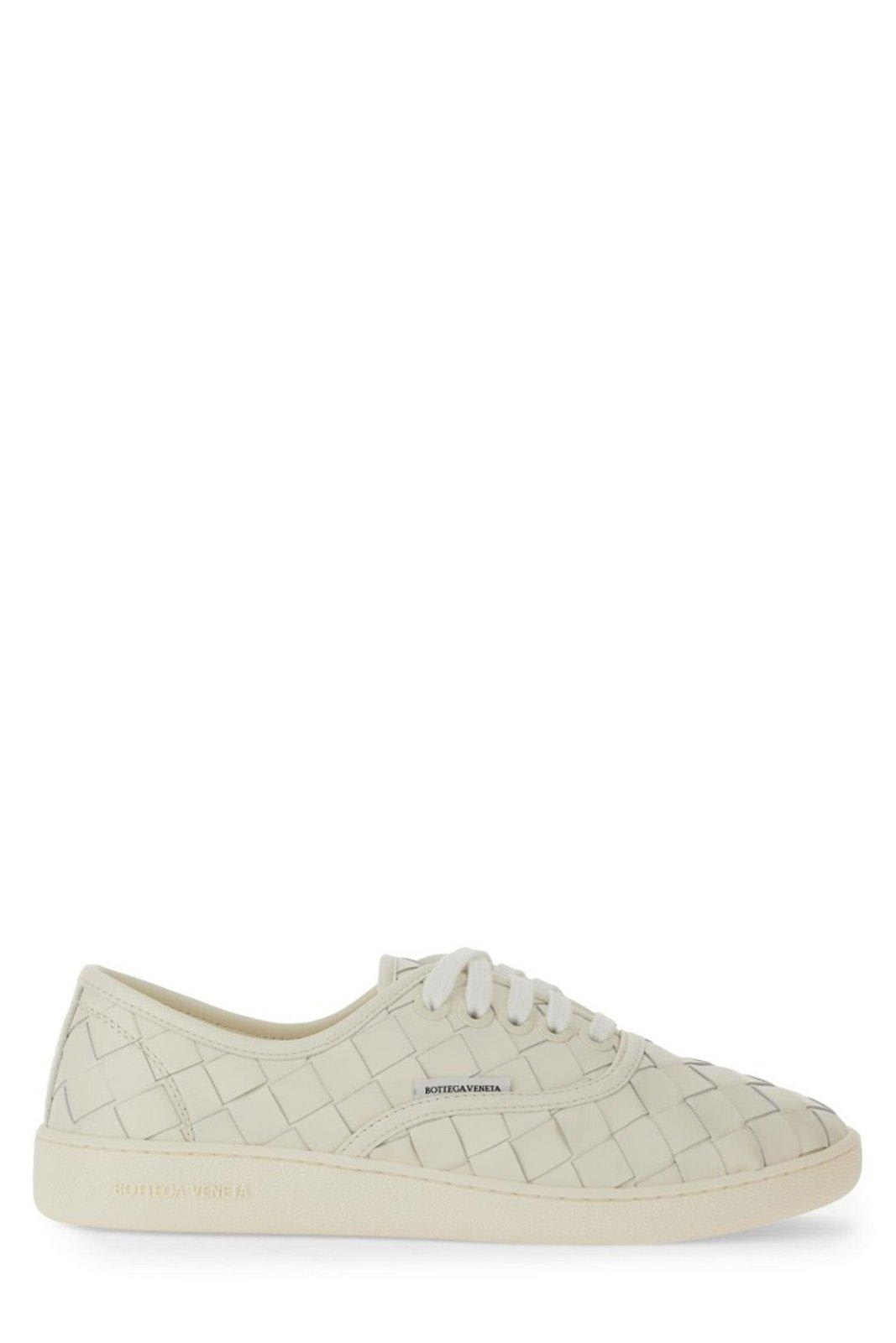 Sawyer Laceup Sneakers