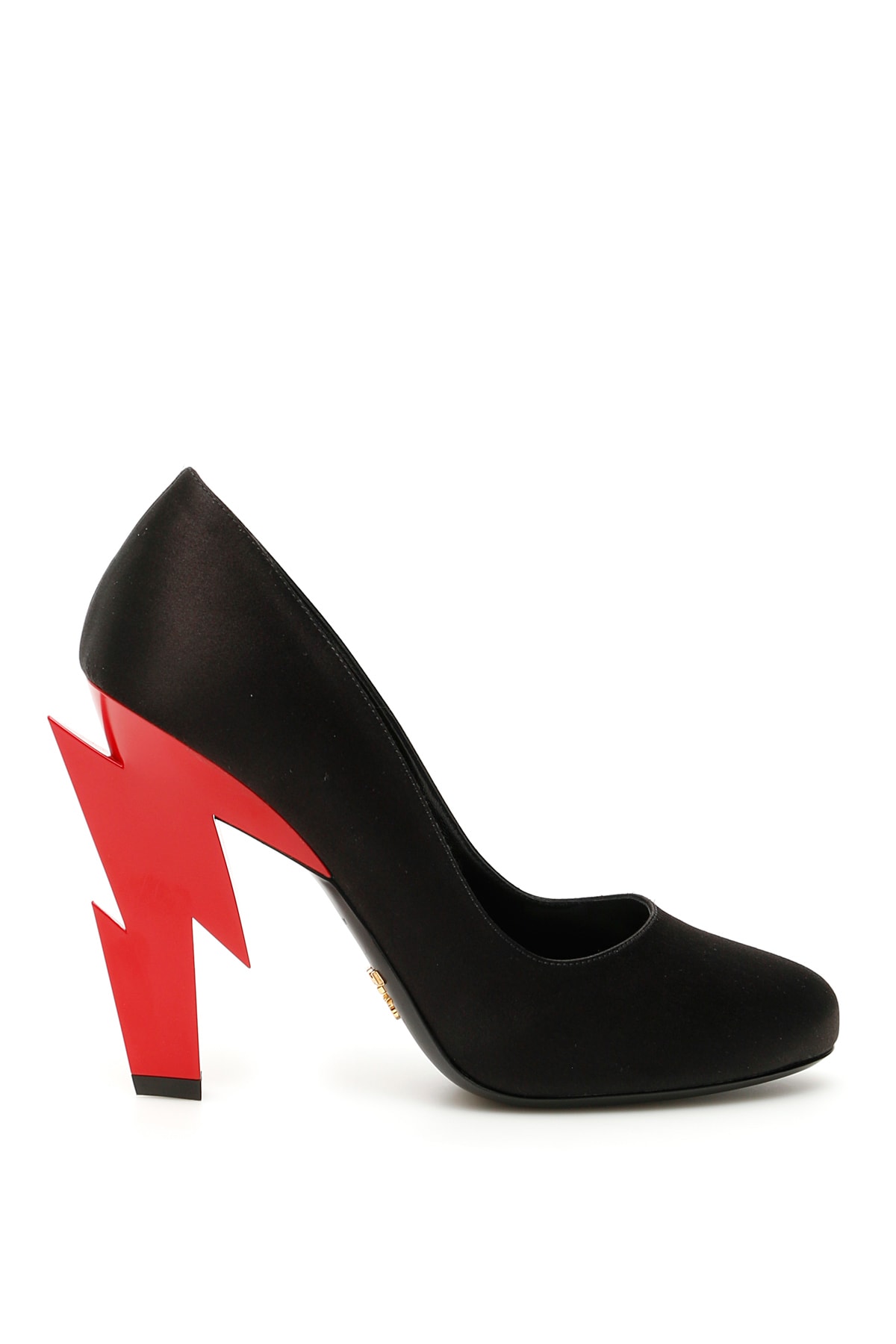 PRADA THUNDER PUMPS,11049666