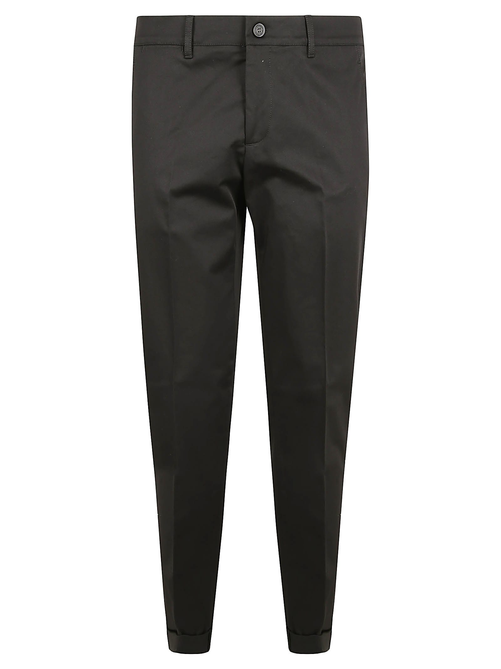 Golden Goose Straight Trousers