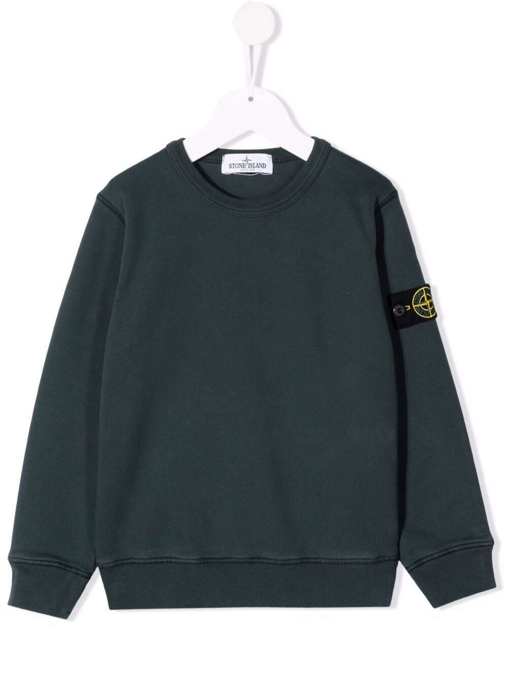 Stone Island 811661320v0057 In Green