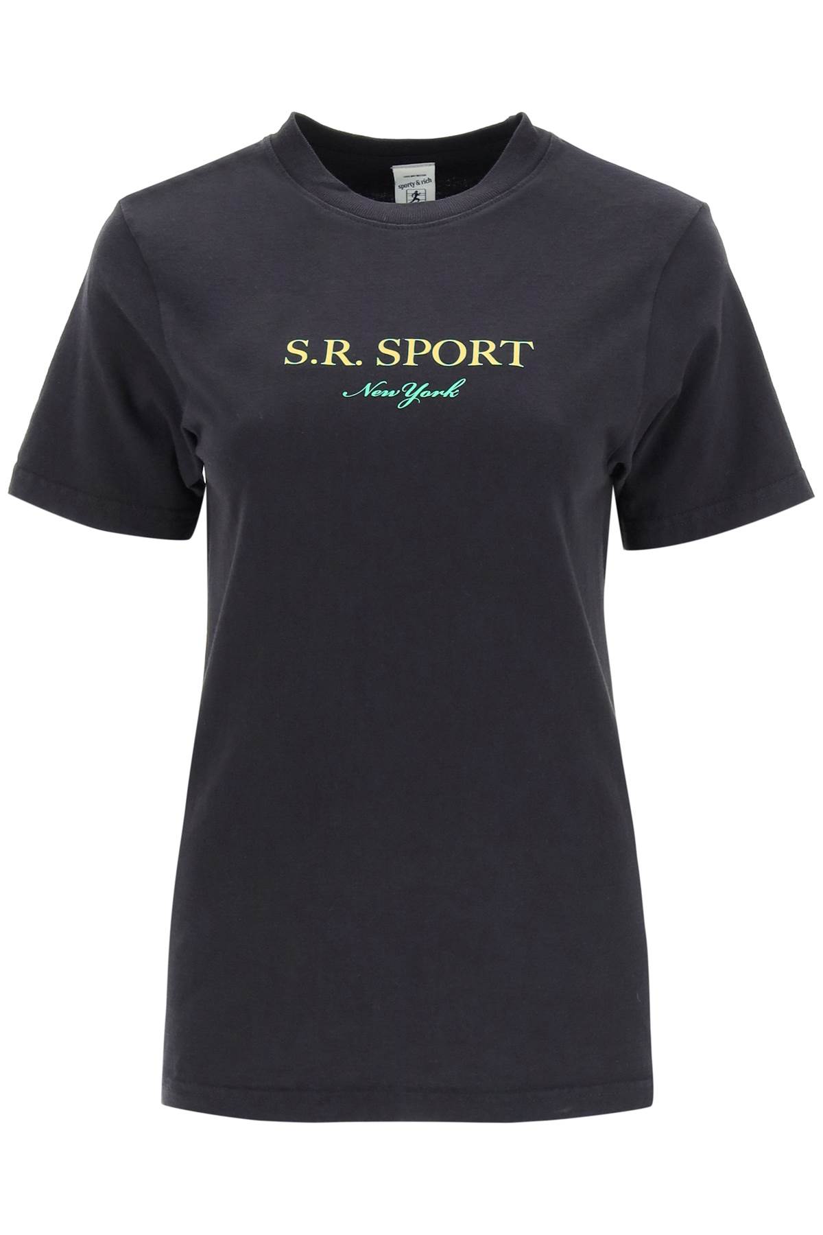 Sporty & Rich Wimbledon T-shirt