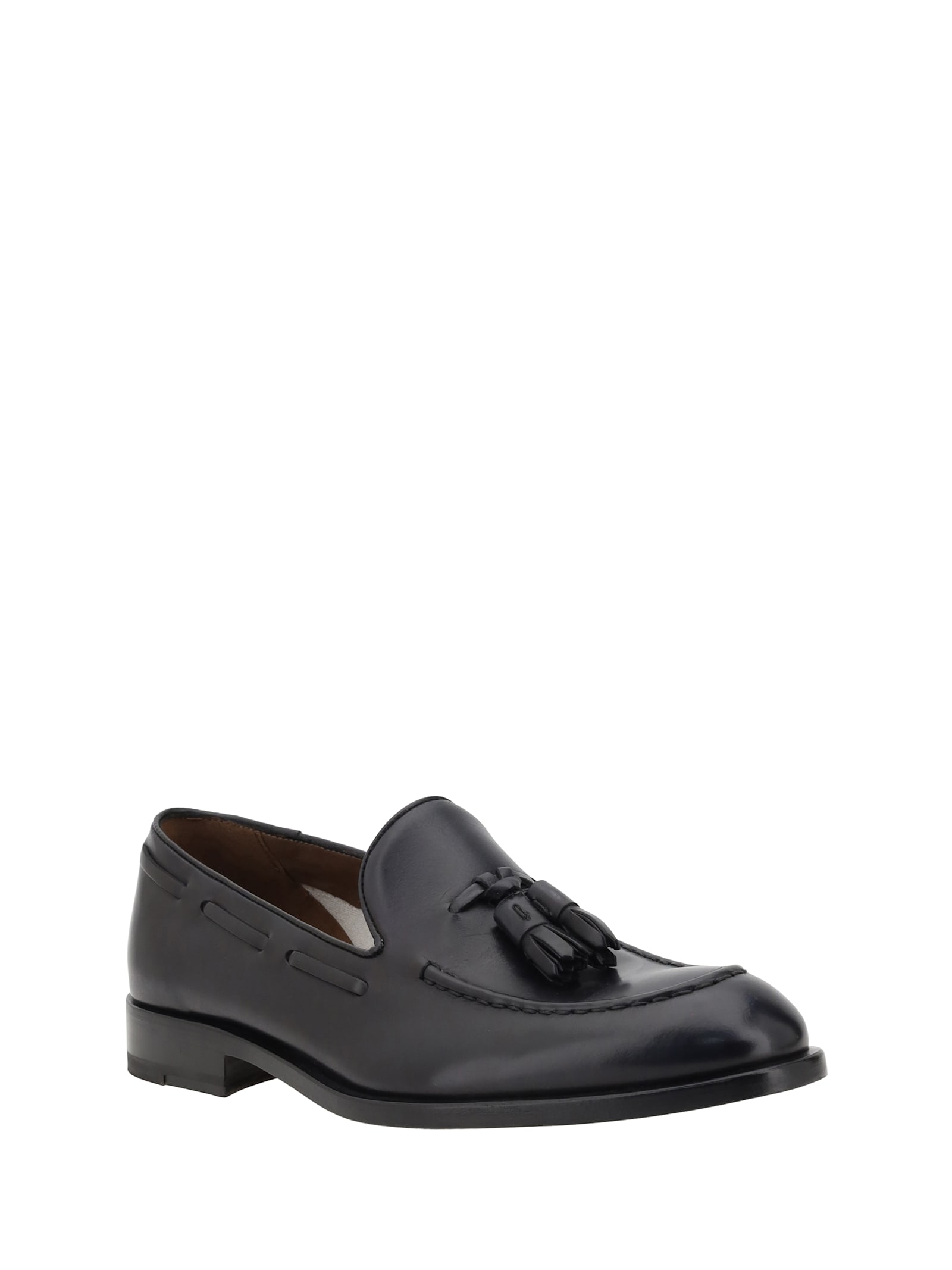 Fratelli Rossetti Manchester Loafers