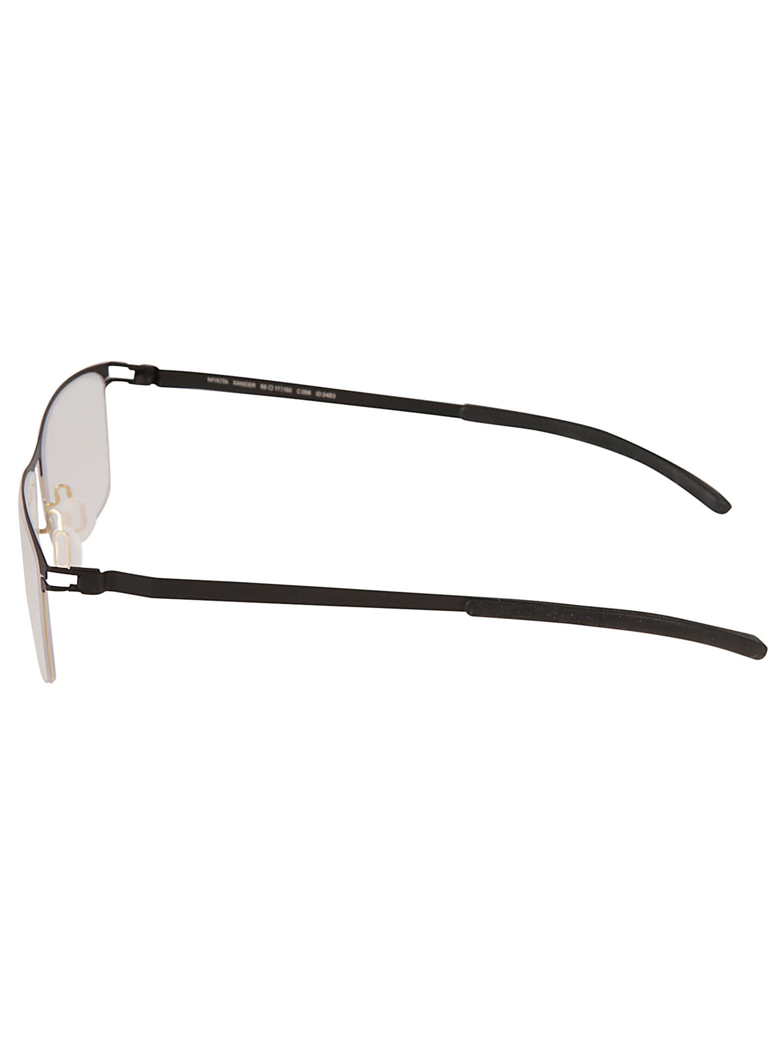 Shop Mykita Xander Glasses In 056