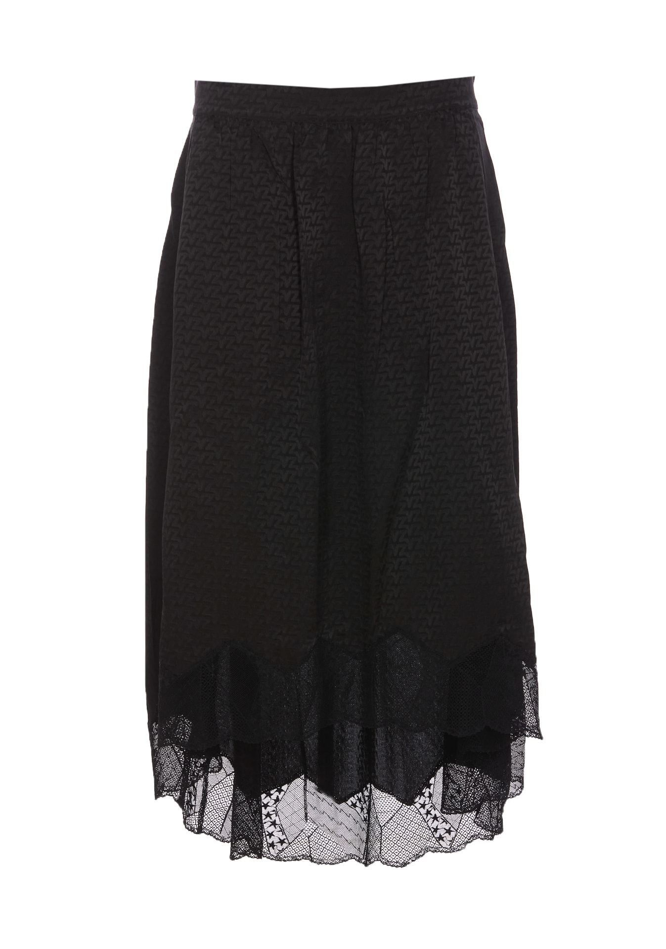 Joslin Jac Skirt