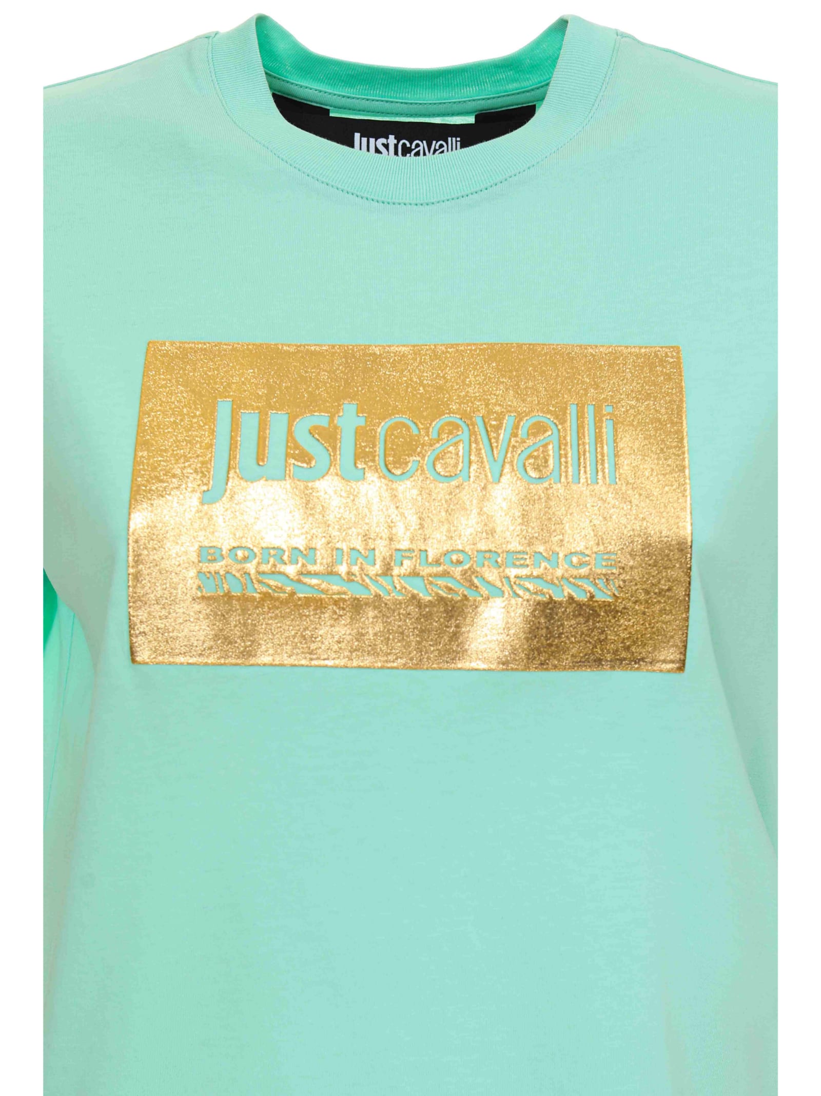 JUST CAVALLI JUST CAVALLI T-SHIRT