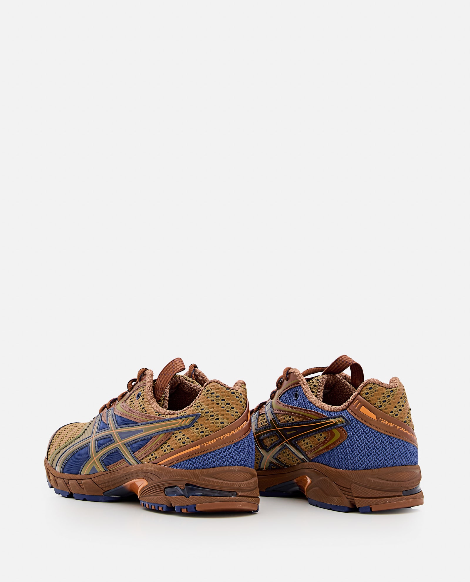 Asics Ub9-s Gel-ds 14 Sneaker In Multi