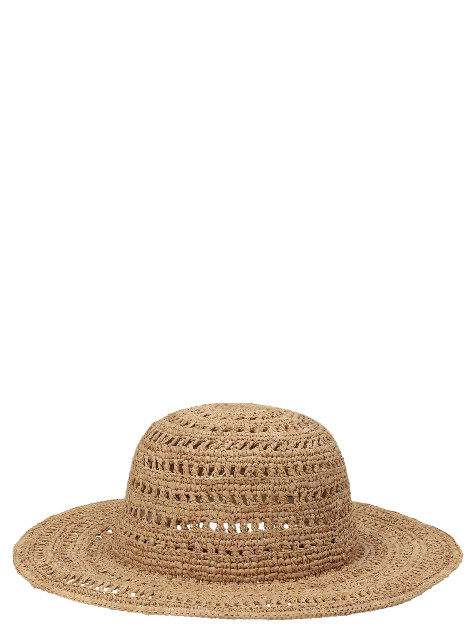 Ibeliv Lalao Lightweight Sun Hat In Beige