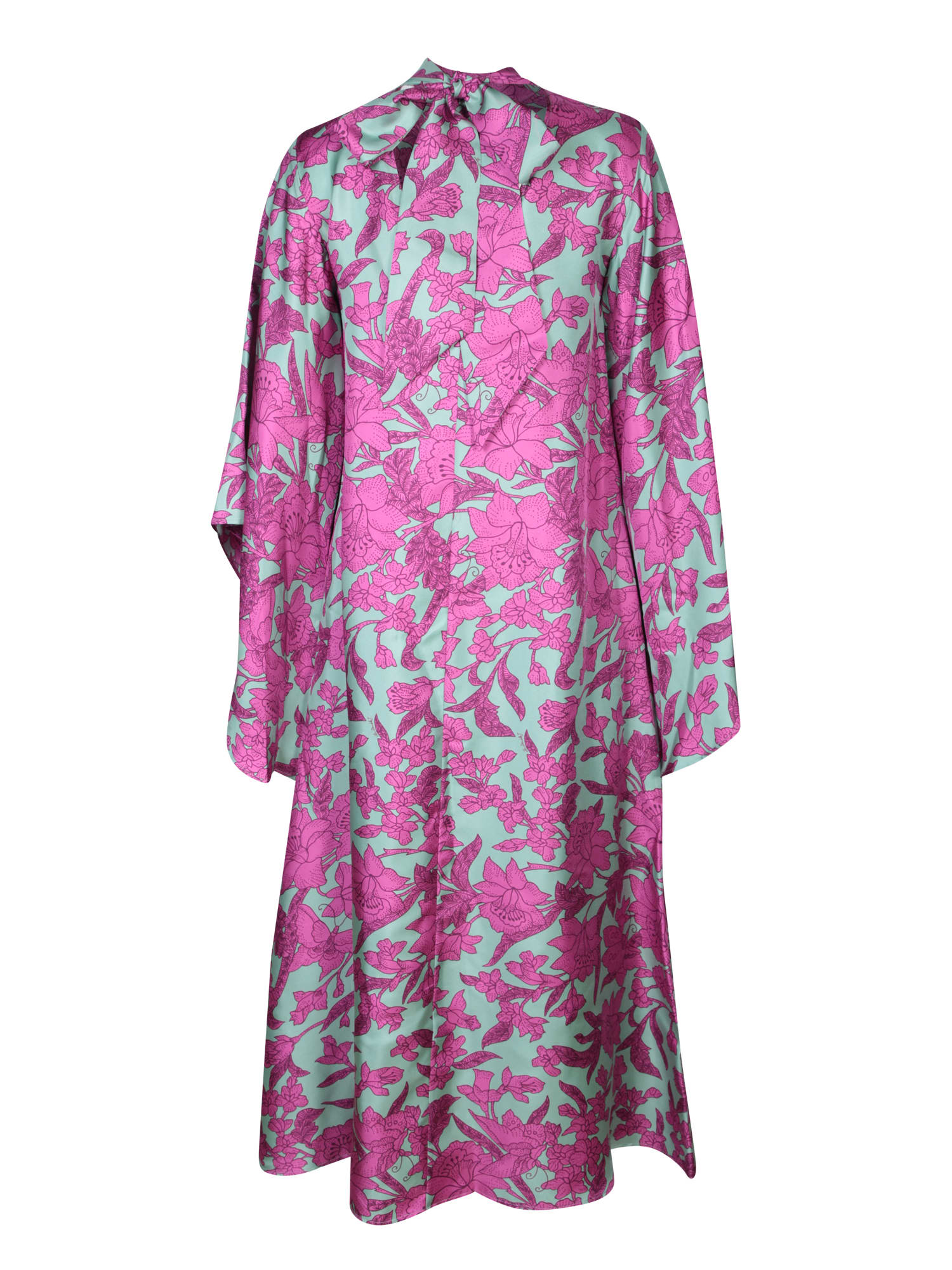 La Doublej Dresses In Pink