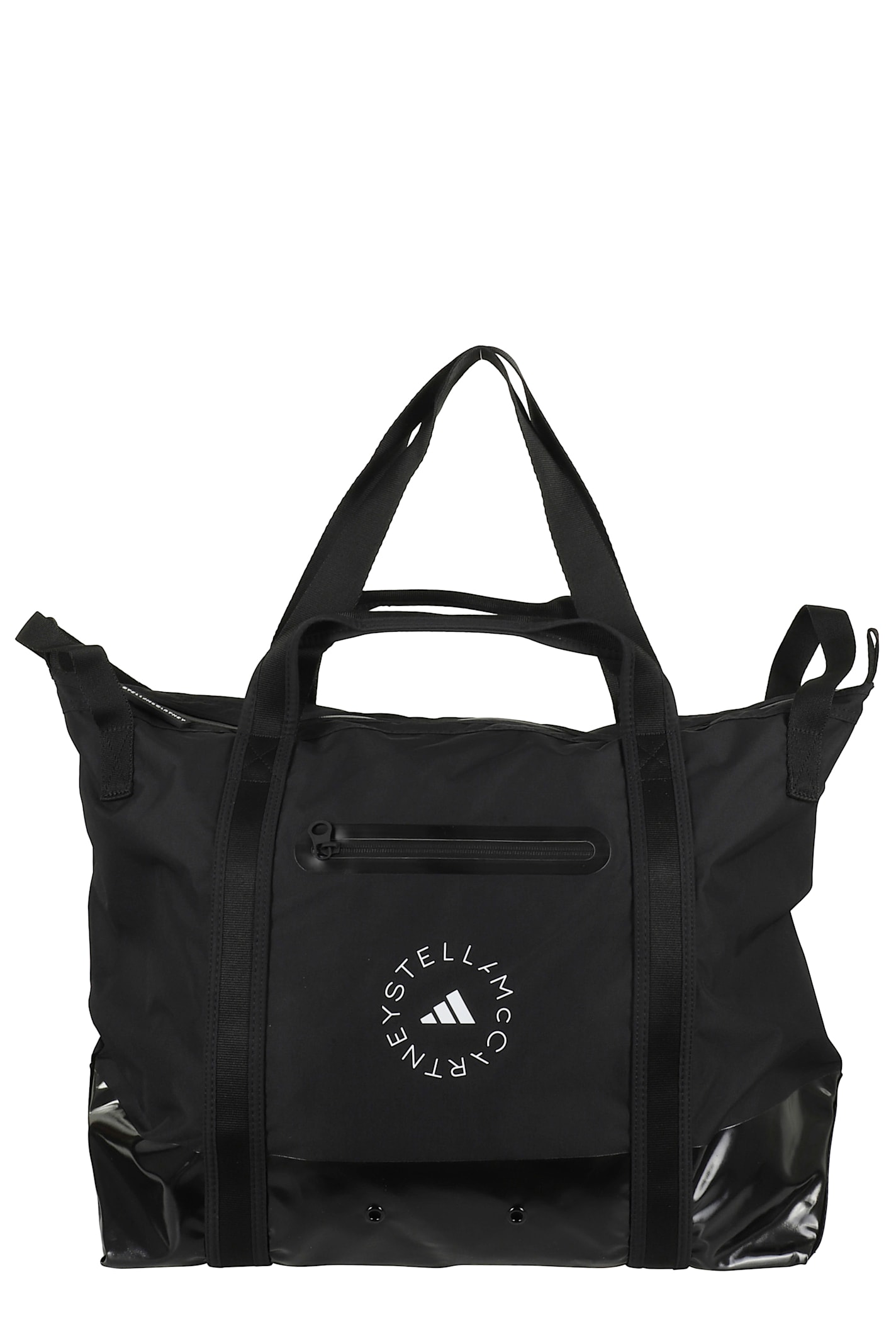 Adidas By Stella Mccartney Tote In Multi