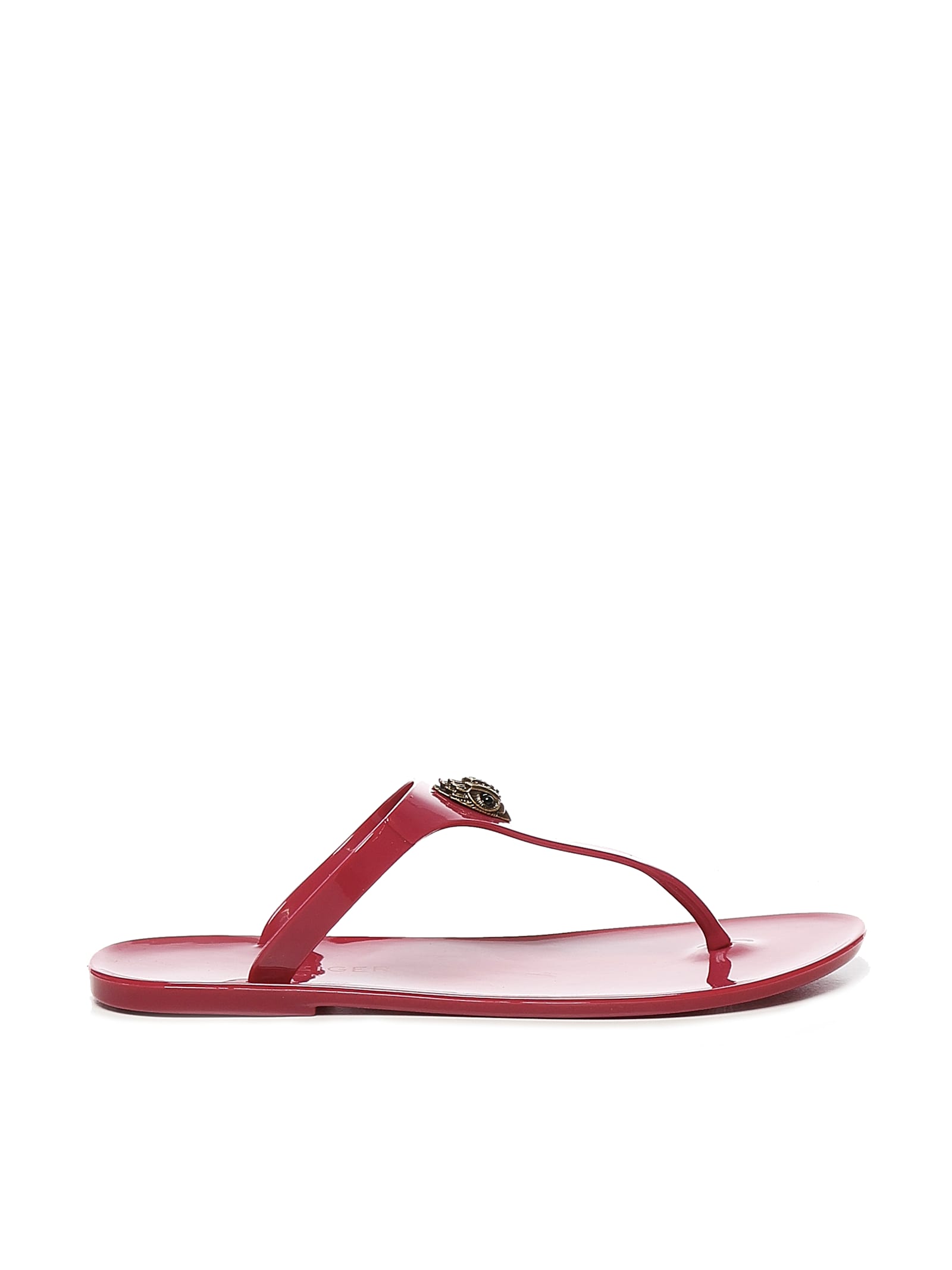 Maddison T-bar Sandal