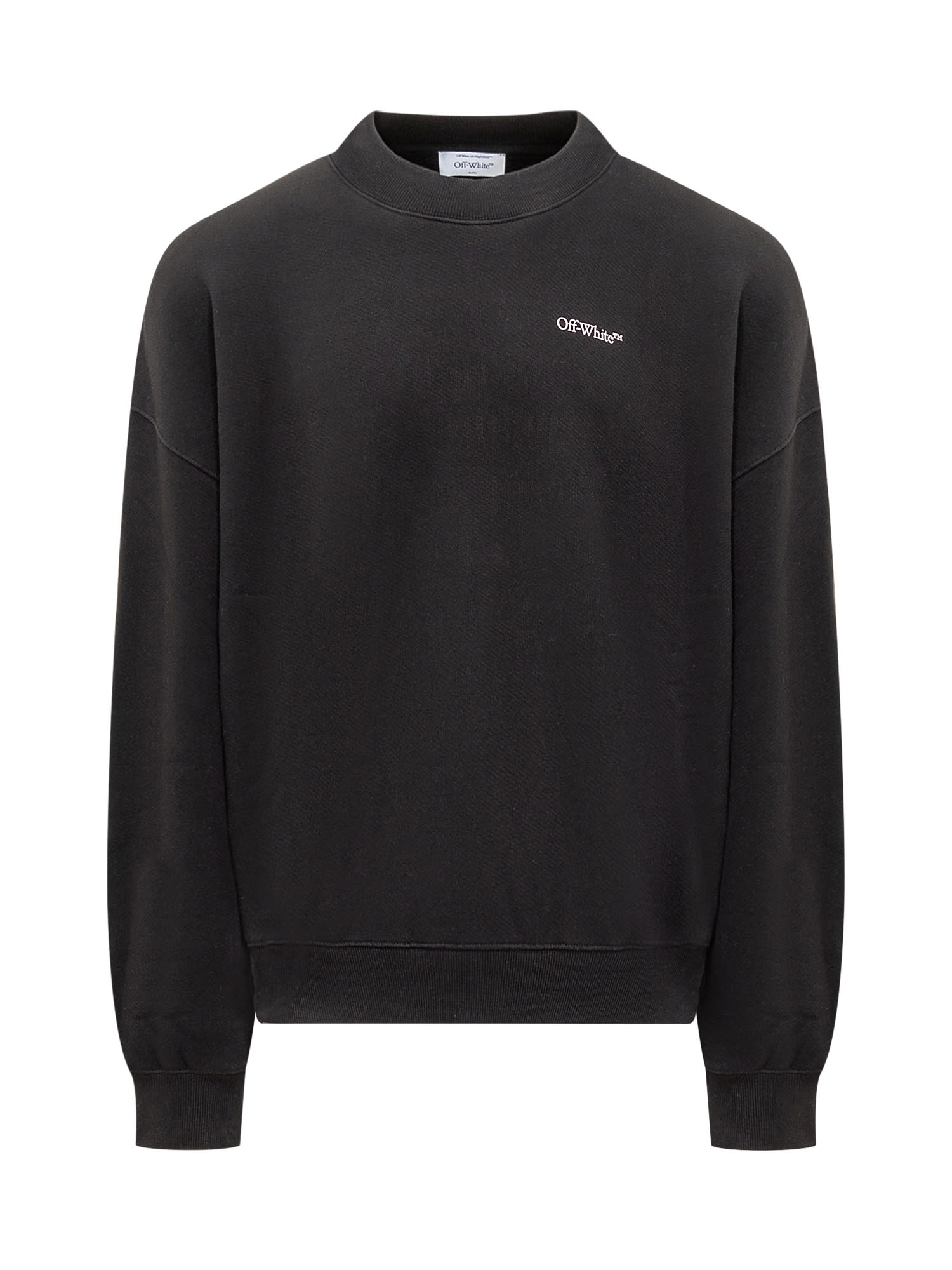 Vanish Over Sweatshirt