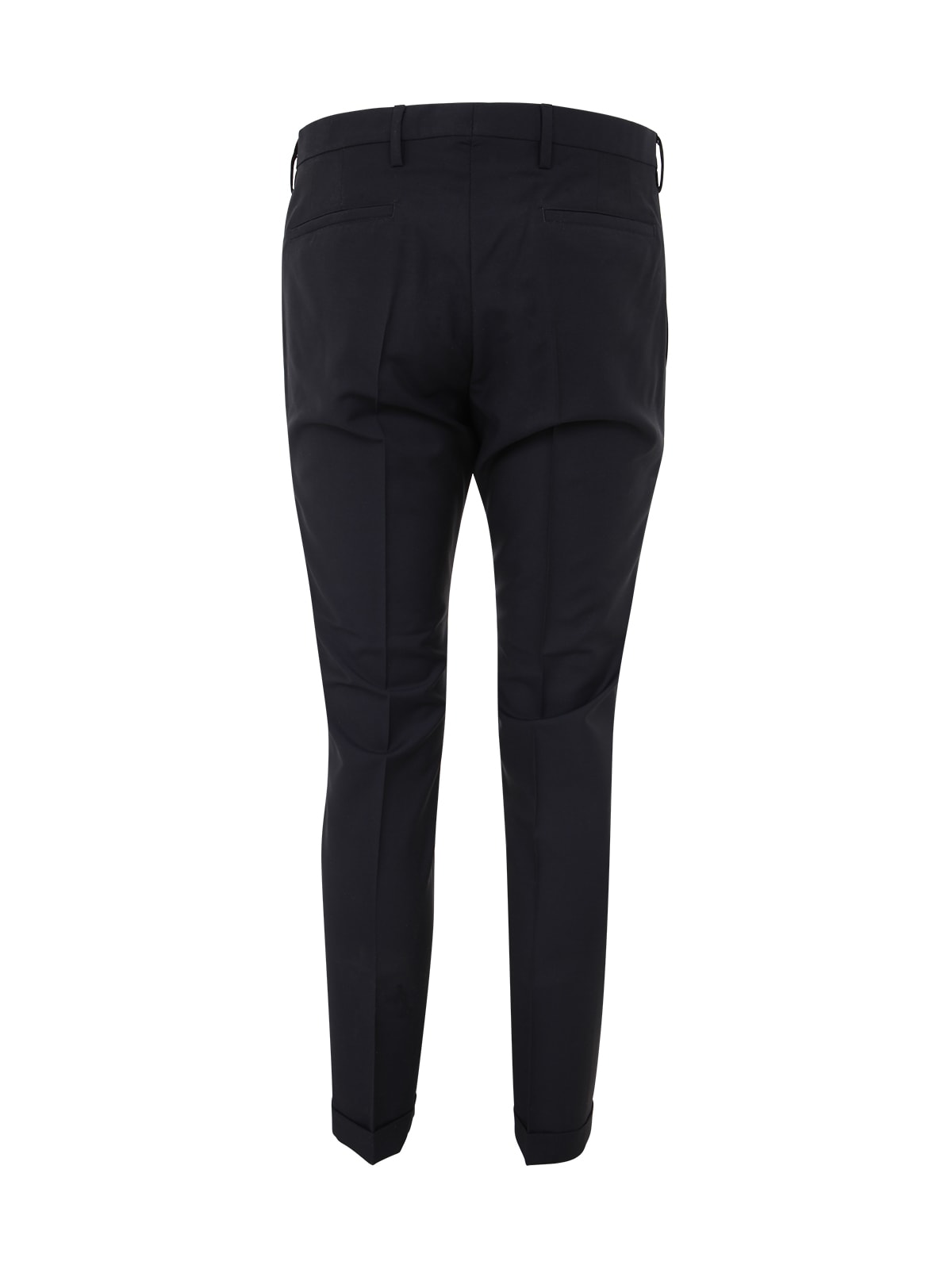 Shop Paul Smith Mens Trousers In Dk Na