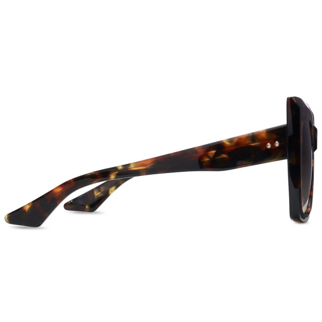 Dita Telemakerhaute Tortoise In Brown