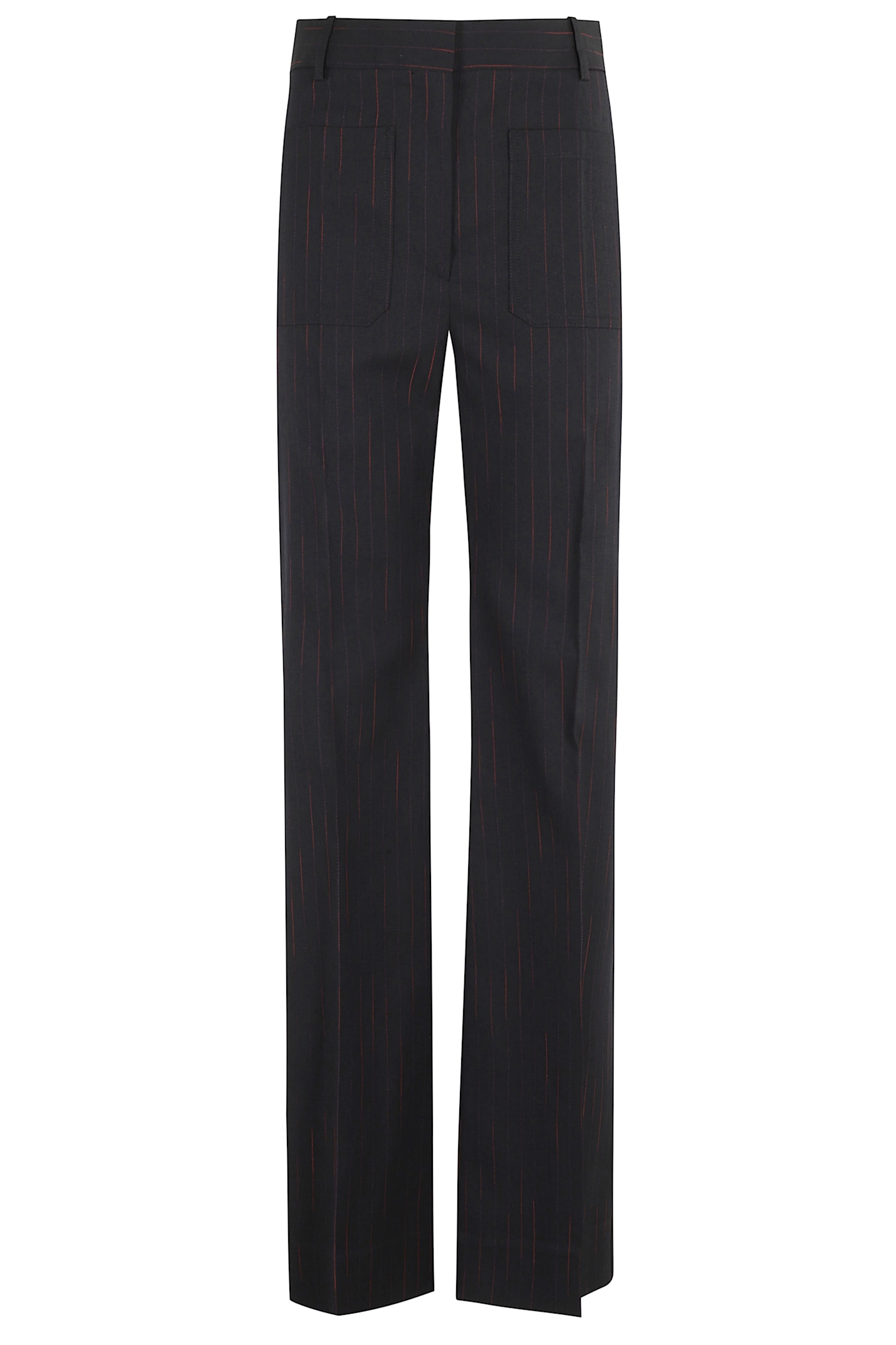 Victoria Beckham Alina Trouser - Victoria Beckham - Modalova