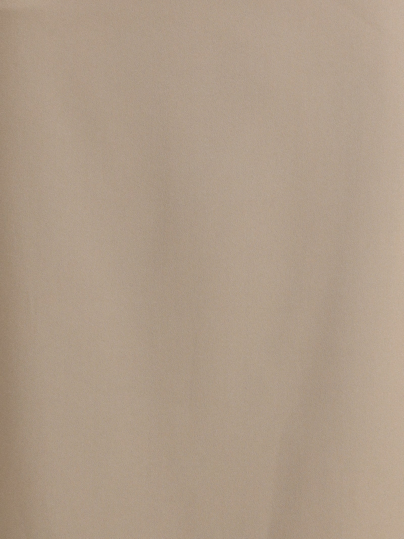 Brunello Cucinelli Women Satin Midi Skirt In White