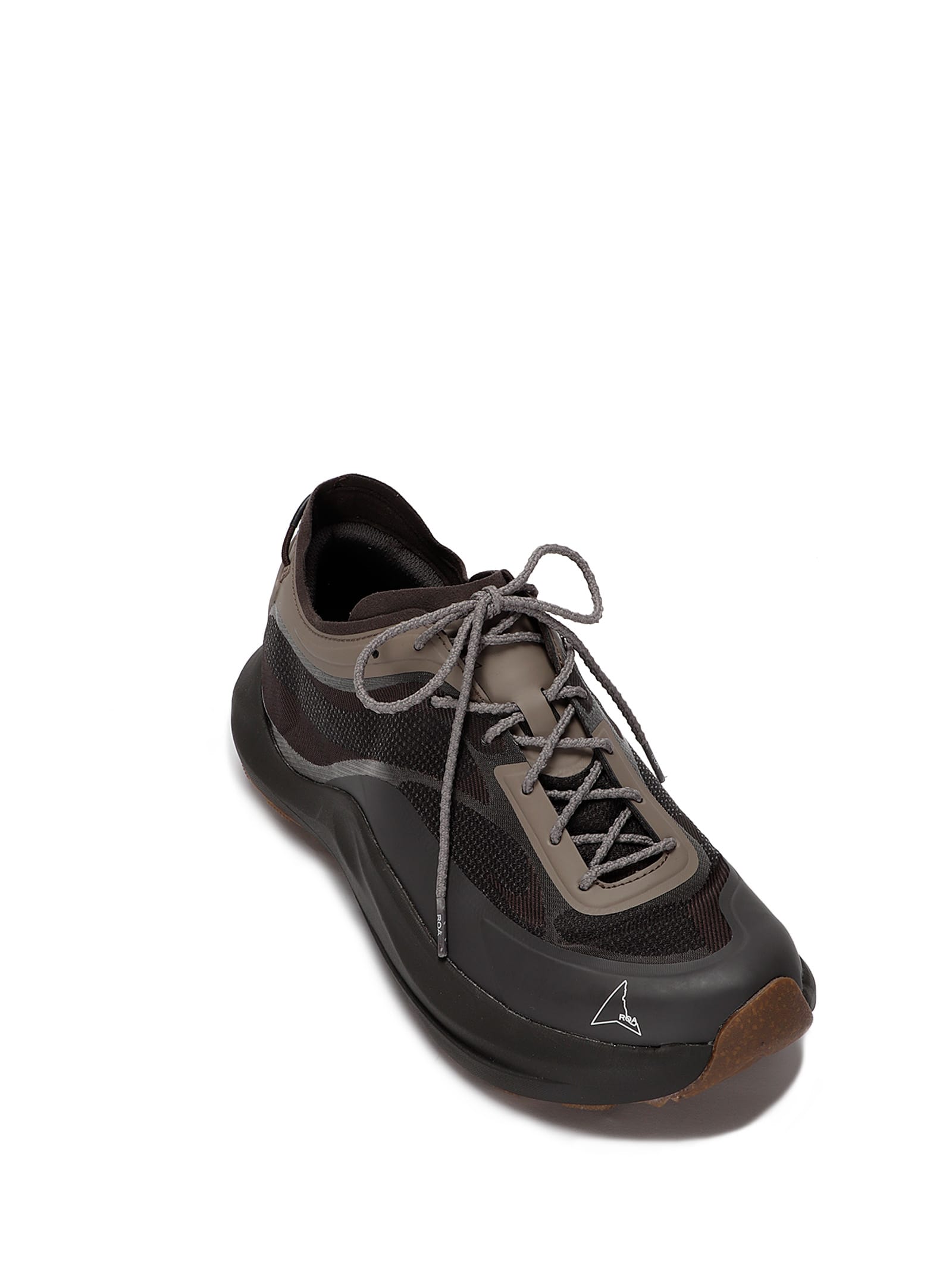 Roa Sella In Brown