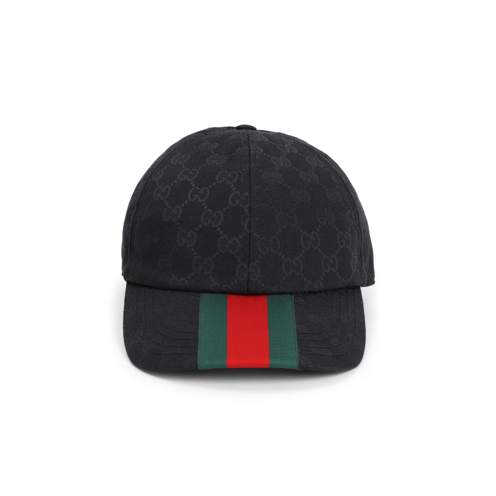 Gucci Hat Accessories In Black Vrv