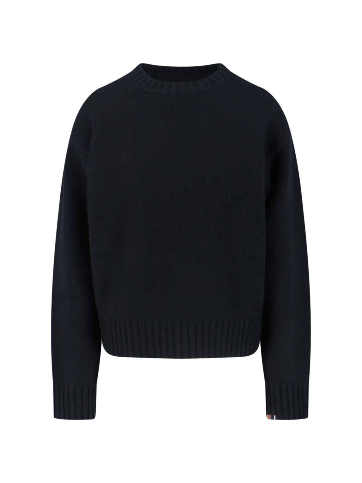 Extreme Cashmere N373 Oldie Sweater In Blue