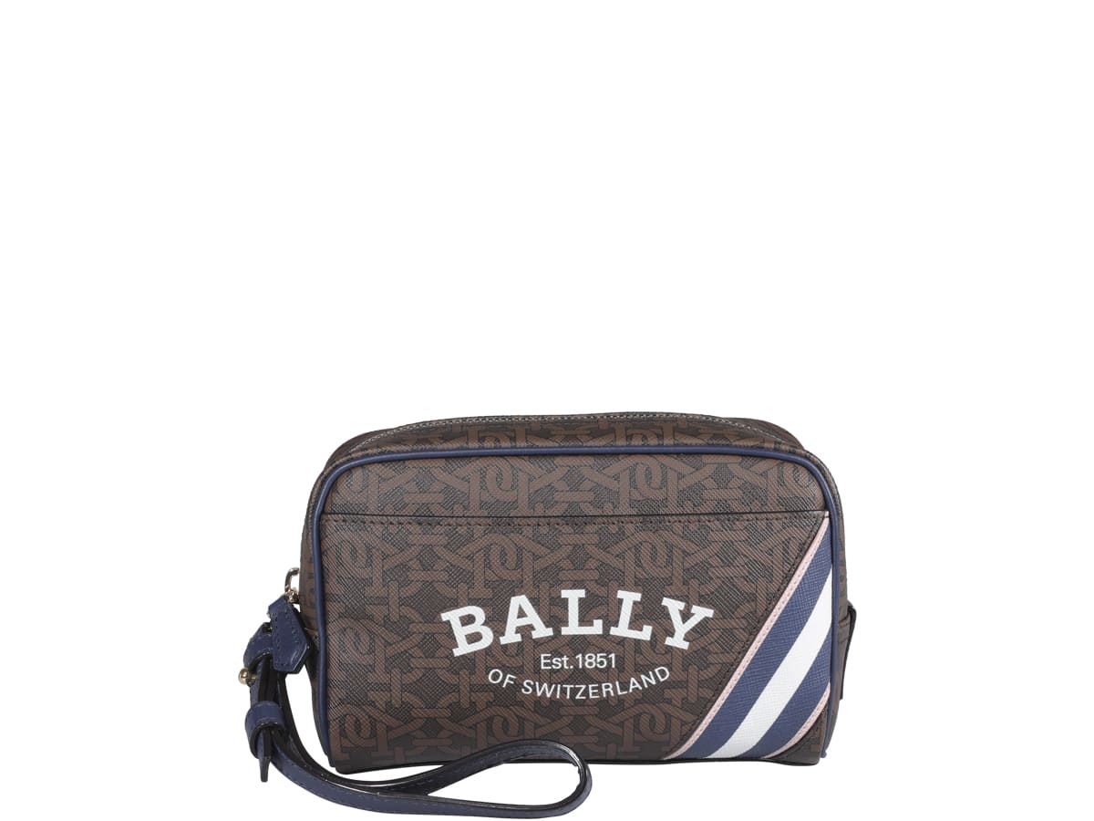 Bally Cedy Crossbody Bag