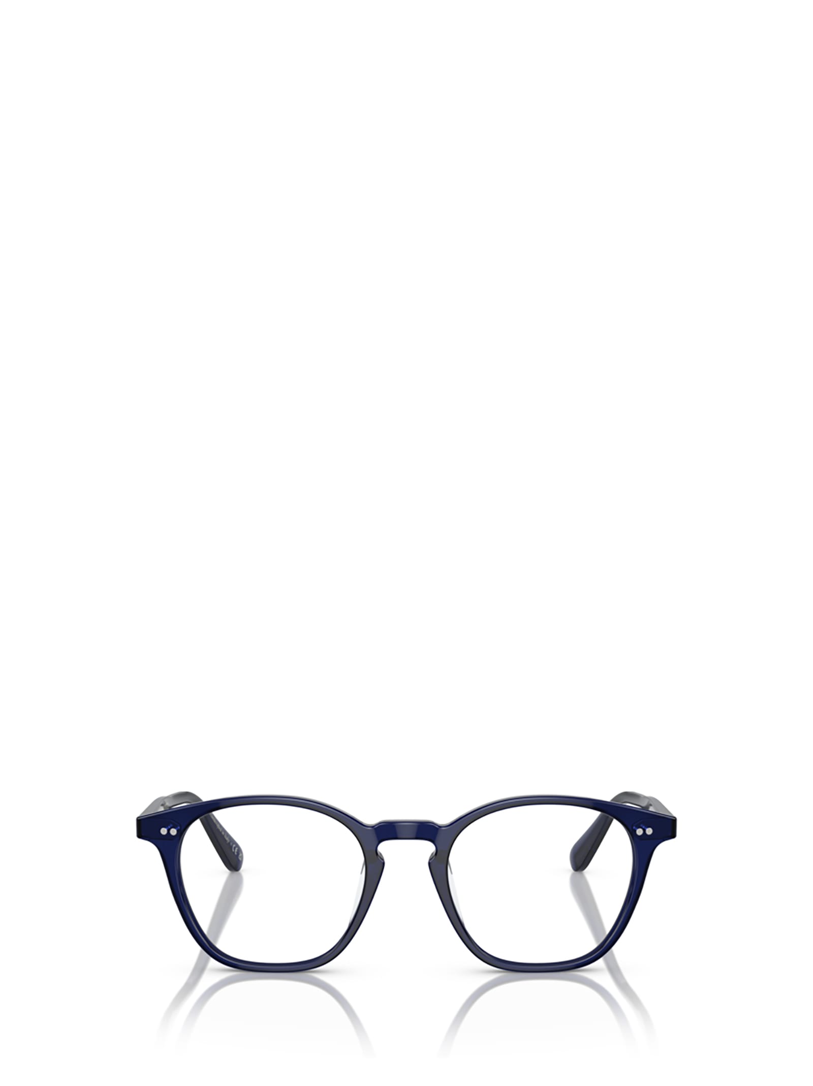 Ov5533u Denim Glasses