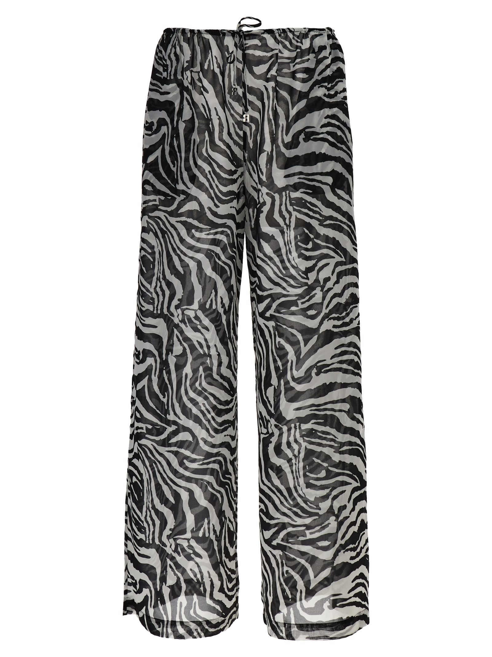 Rotate Birger Christensen X Reina Olga Trousers