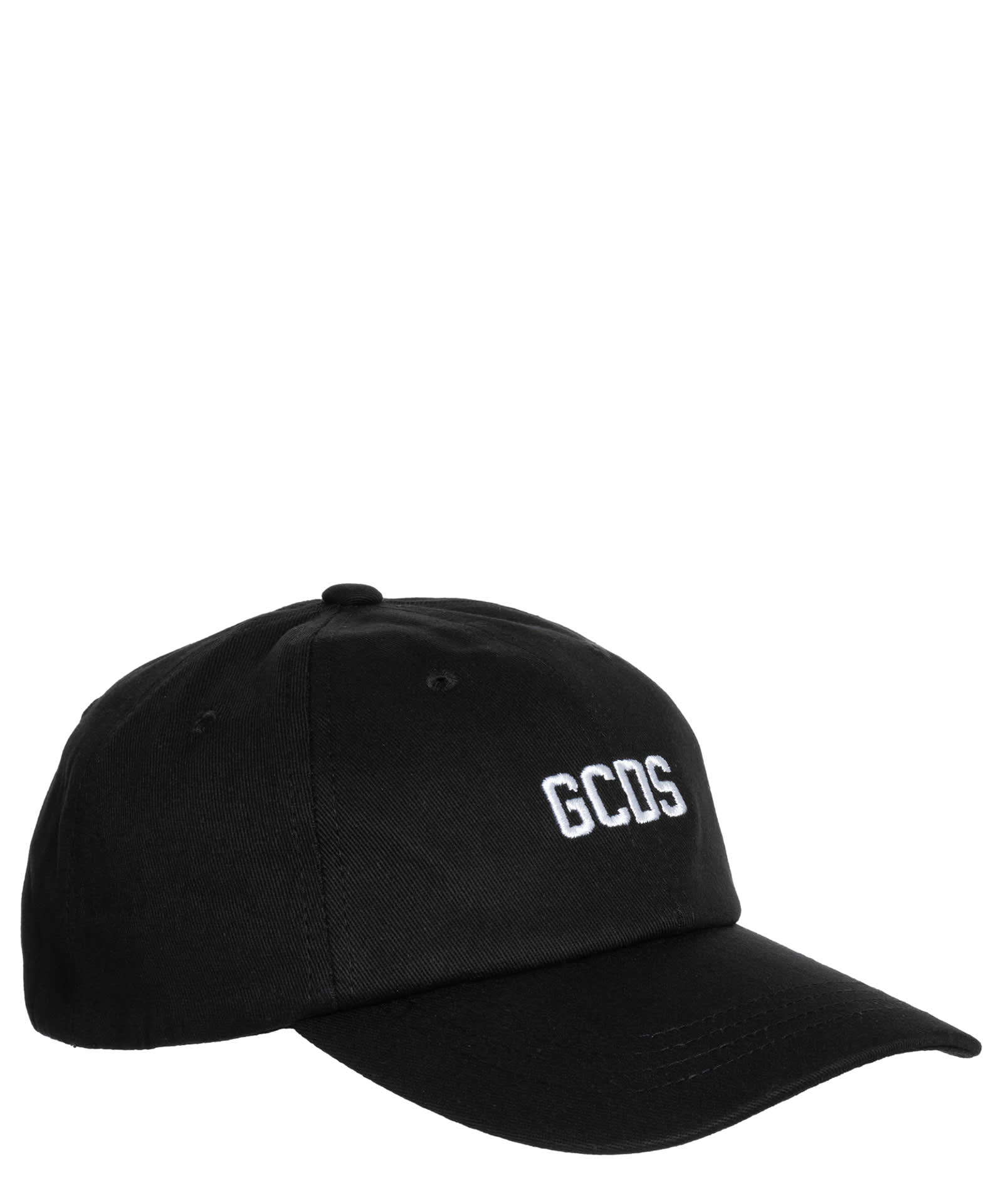 GCDS COTTON HAT