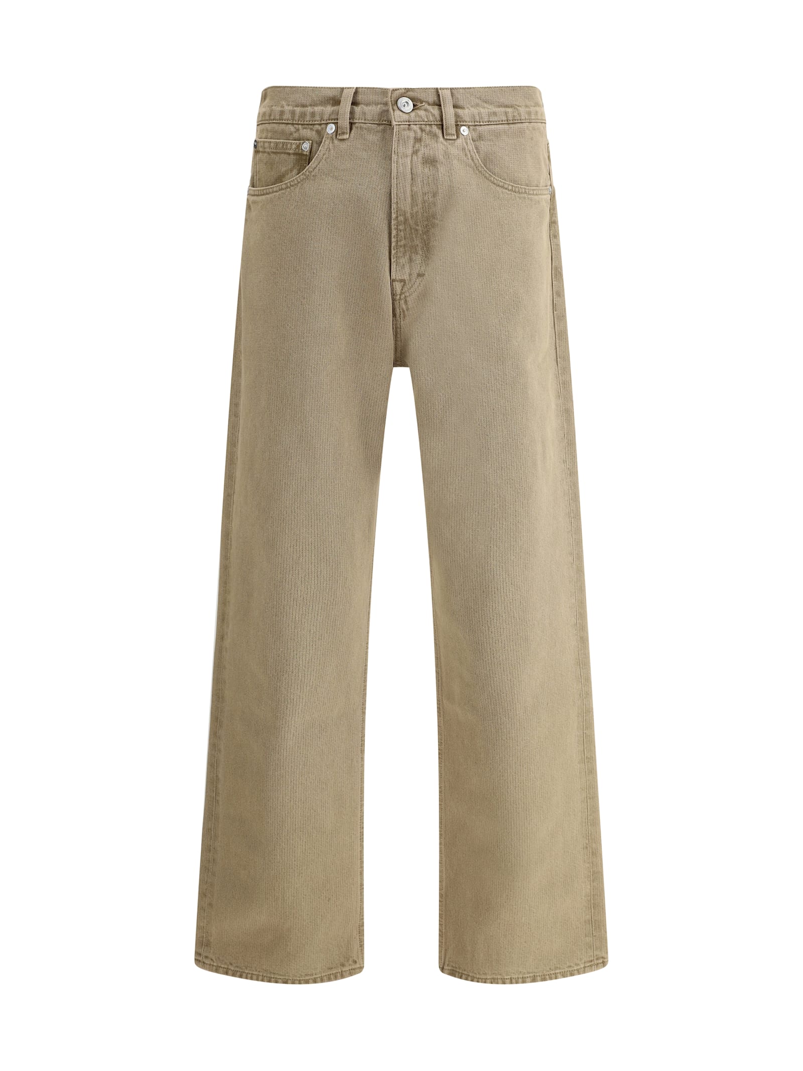 Our Legacy Jeans Third Cut