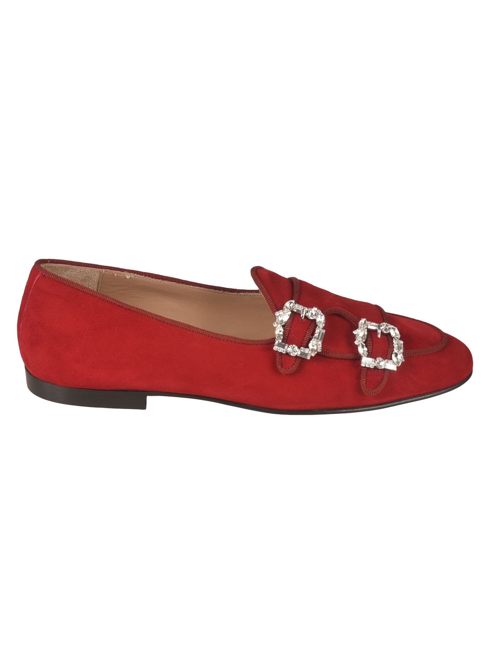 Edhen Milano Crysue Mules