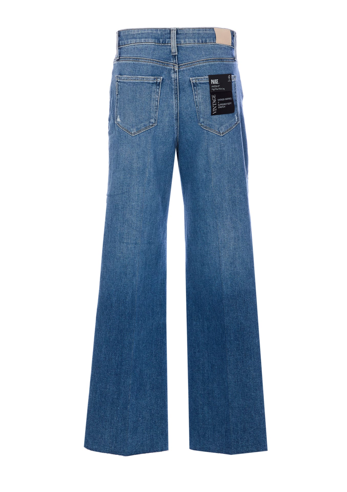 PAIGE JEANS