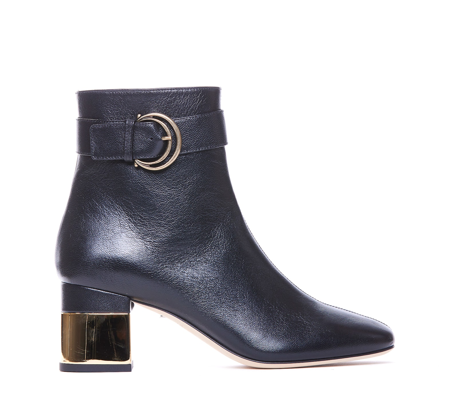 Chloé Alize Pump Booties