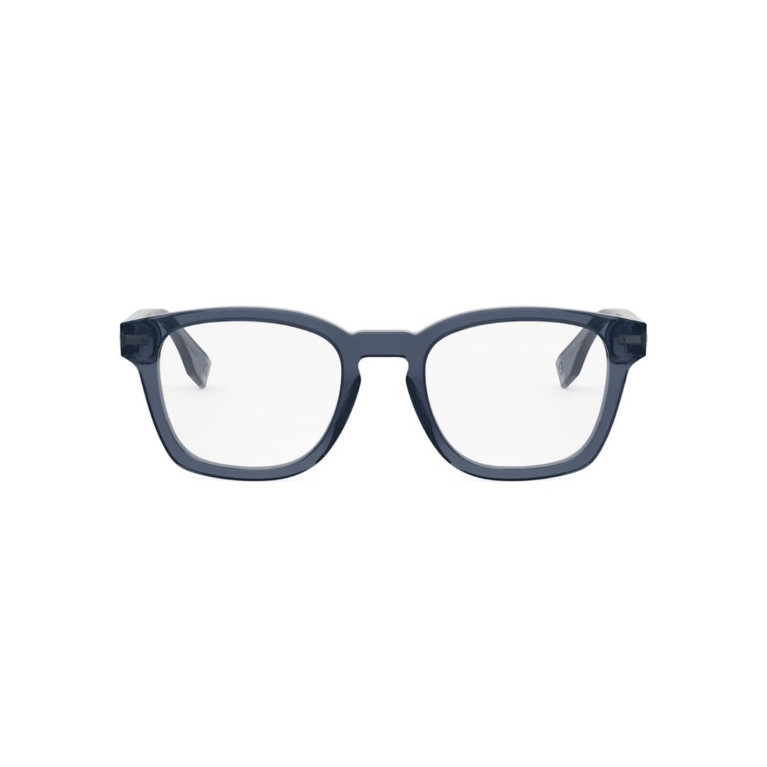 Fendi Fe50097i090 From Eyewear In Blue