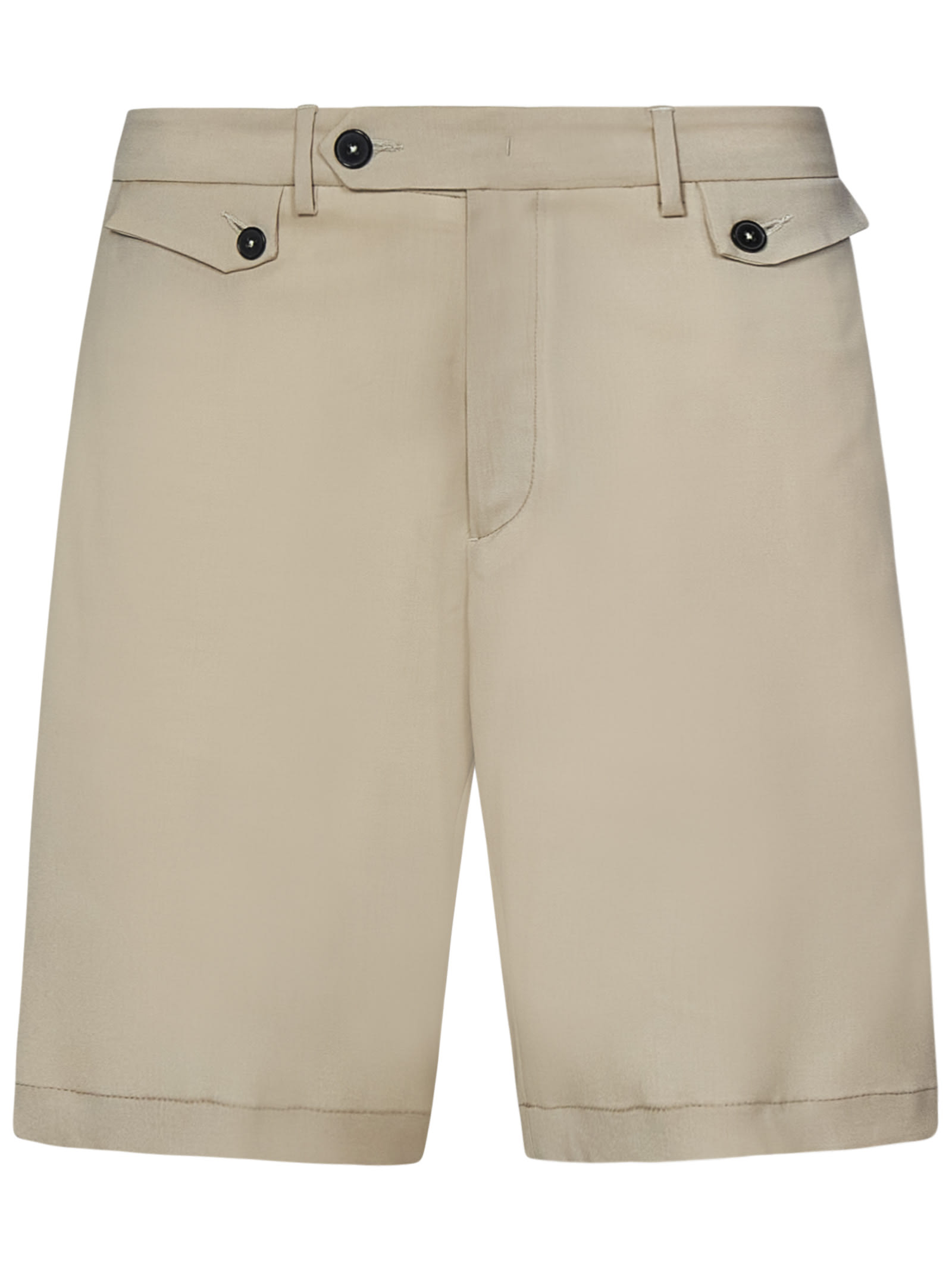 Cooper Pocket Shorts