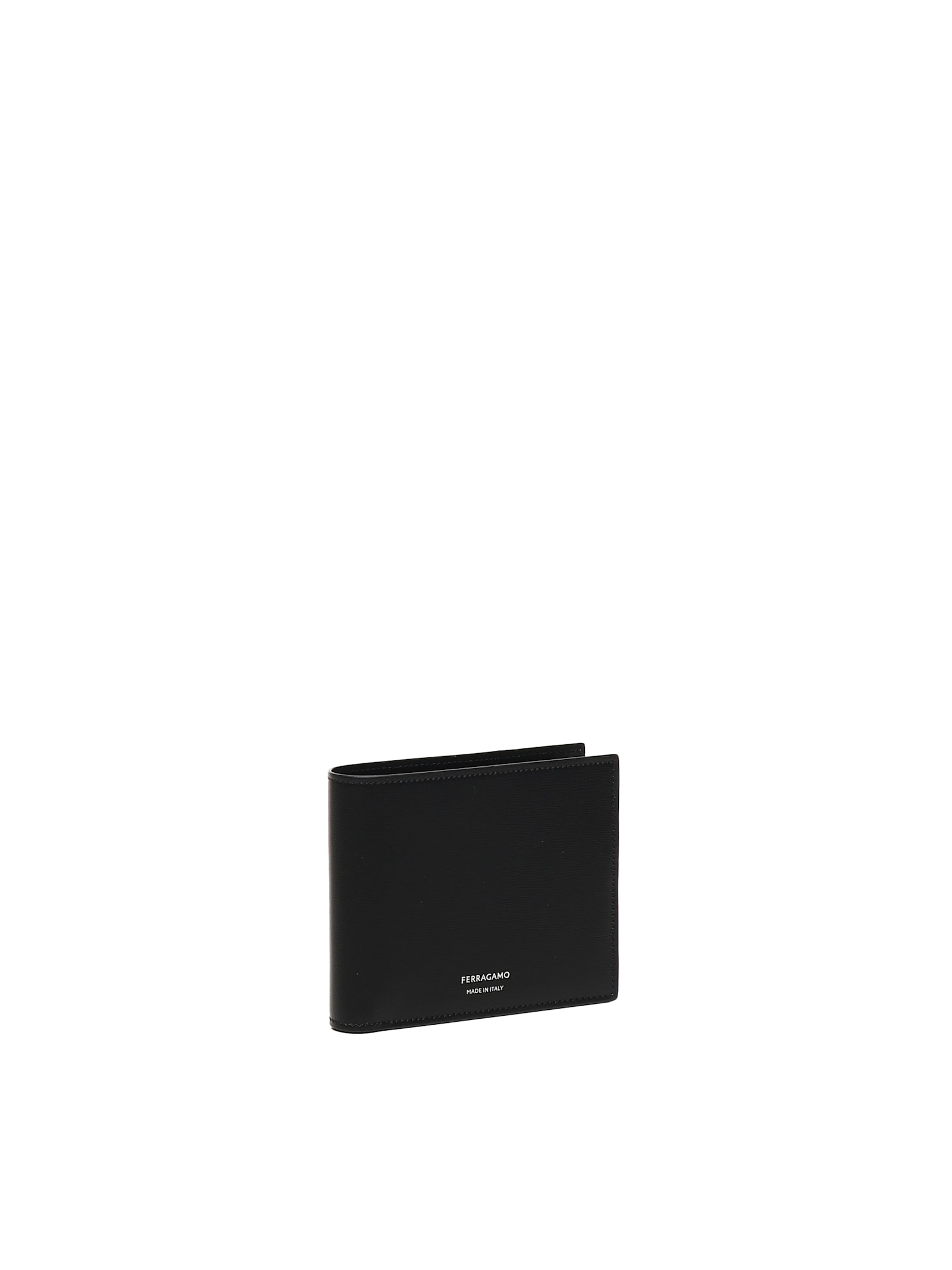 Ferragamo Calfskin Wallet