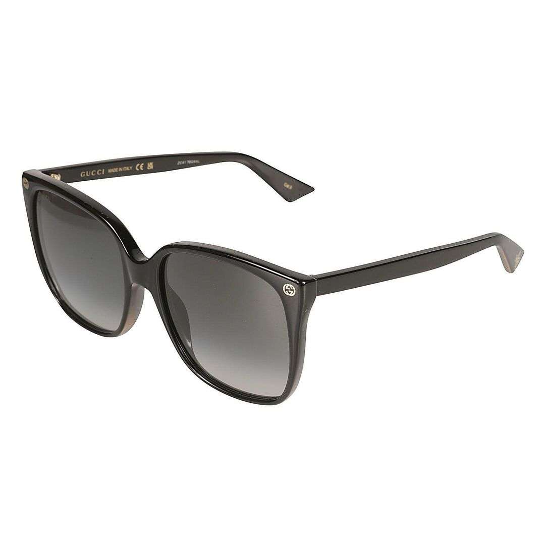 Gg0022s001 Black Black Grey