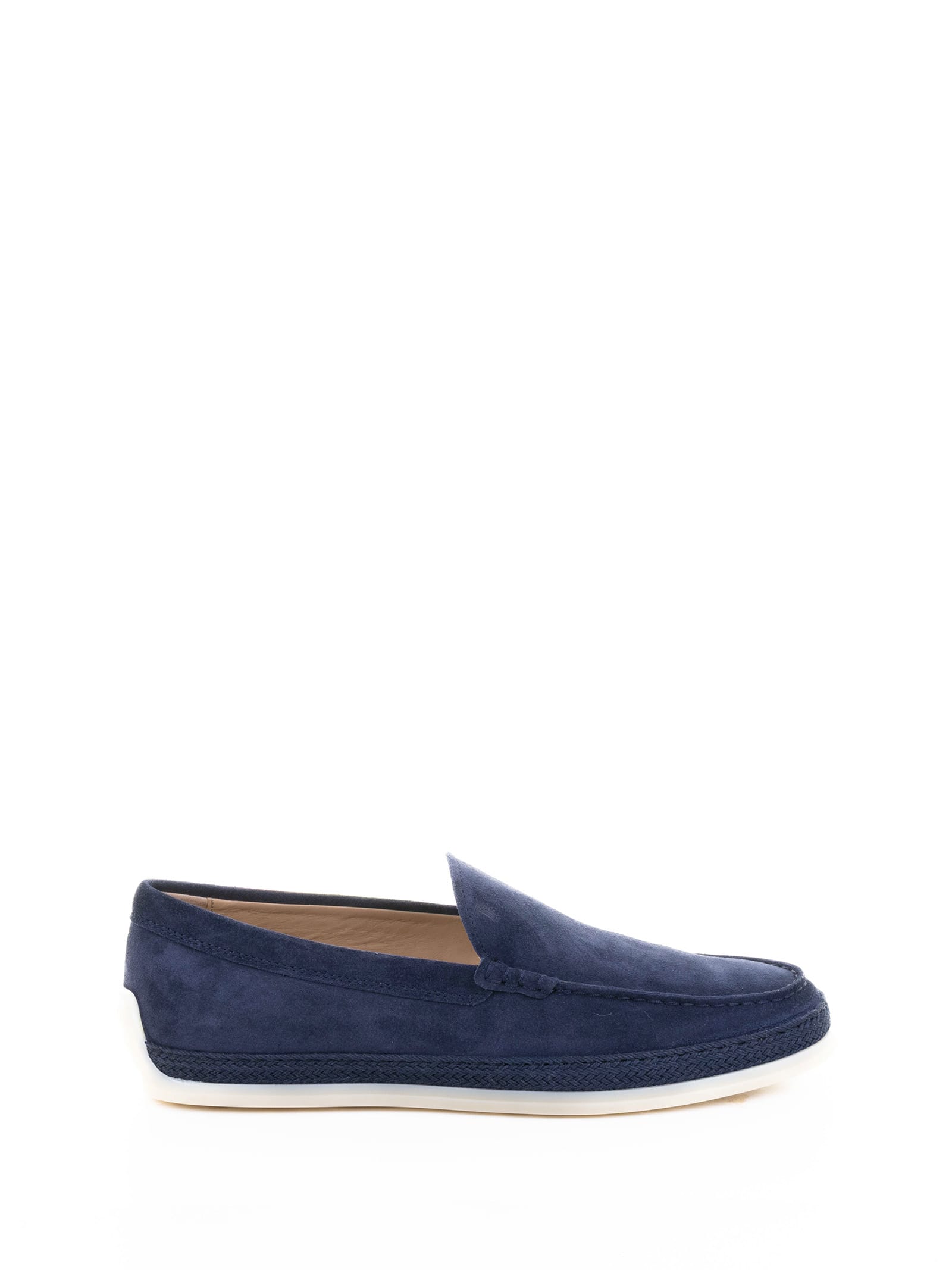 Tods Sandals Blue