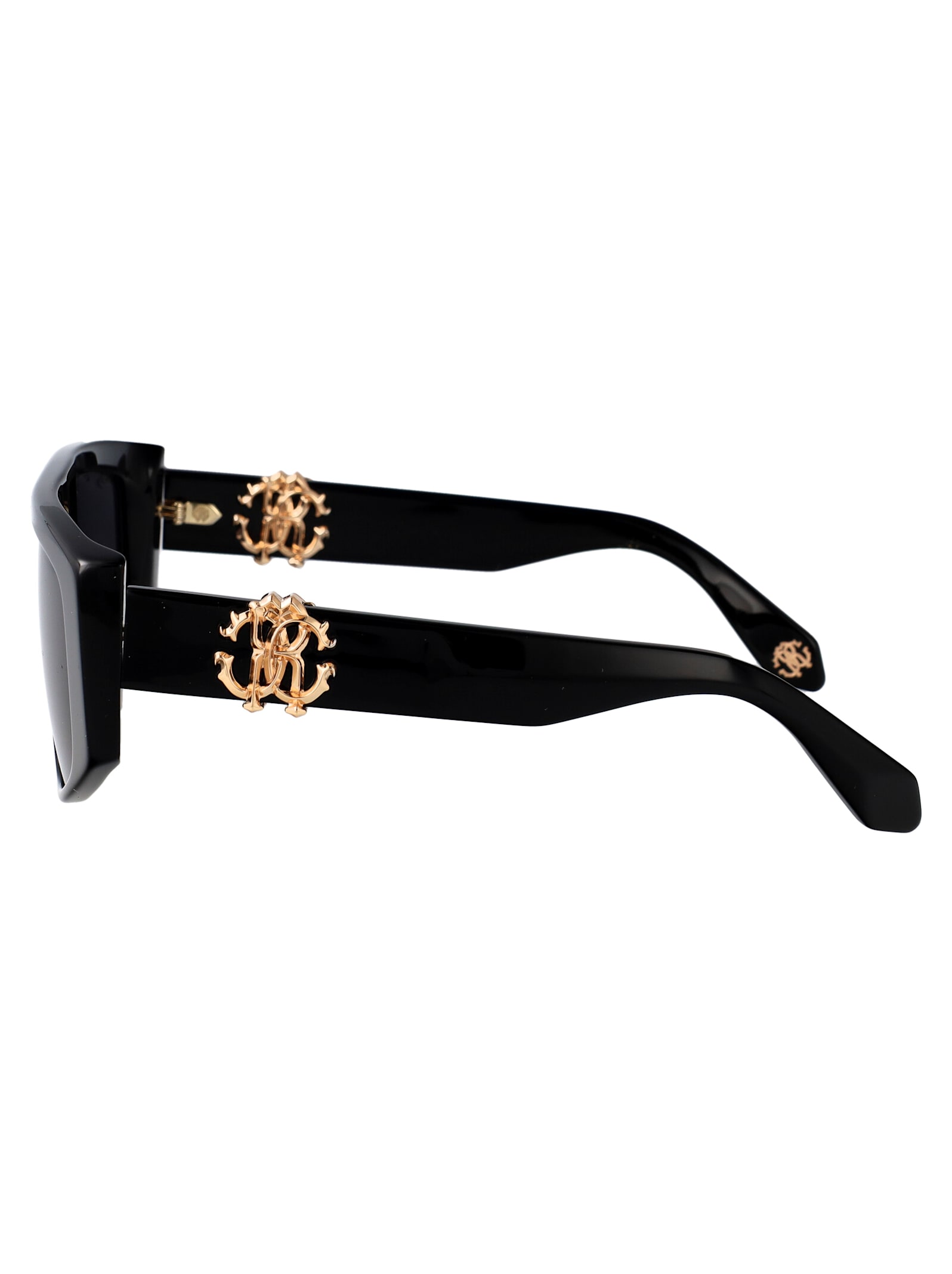 ROBERTO CAVALLI SRC038M SUNGLASSES