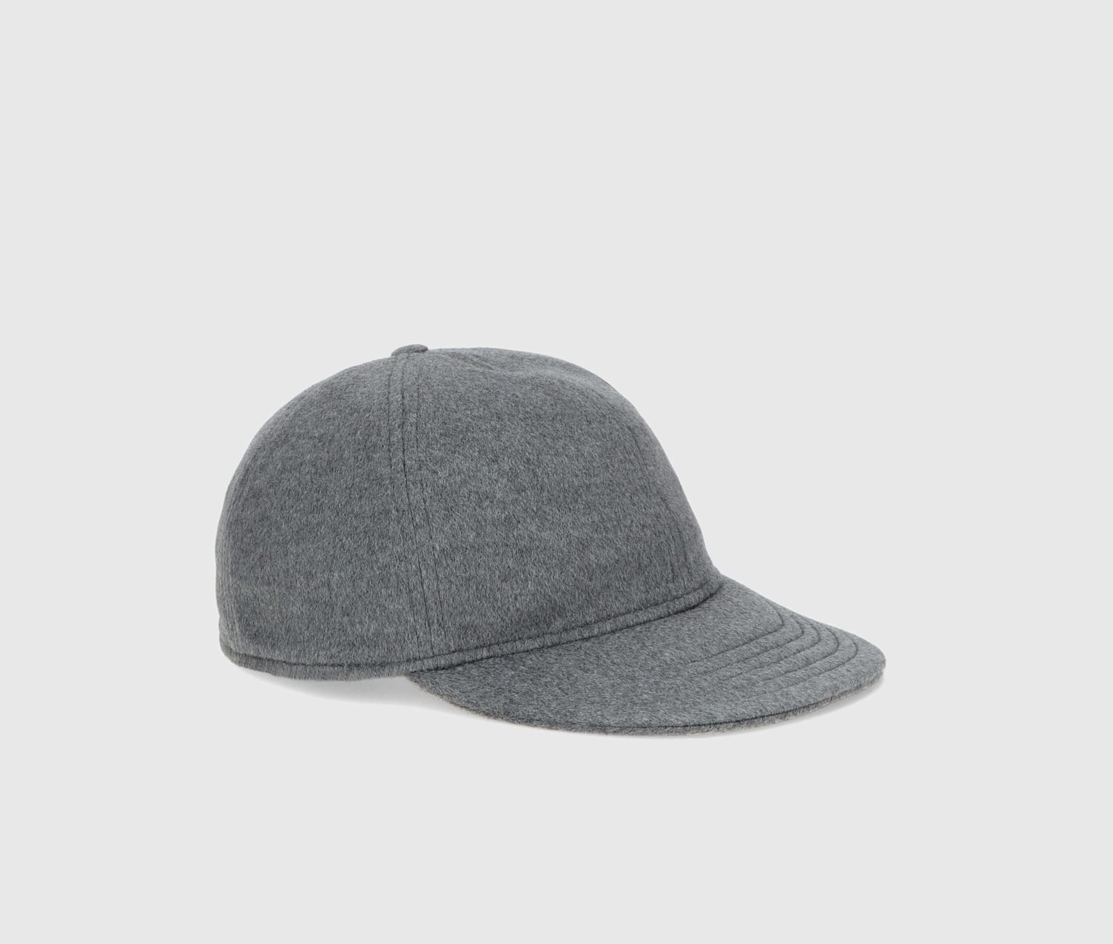 BORSALINO ROCK BASEBALL CAP 