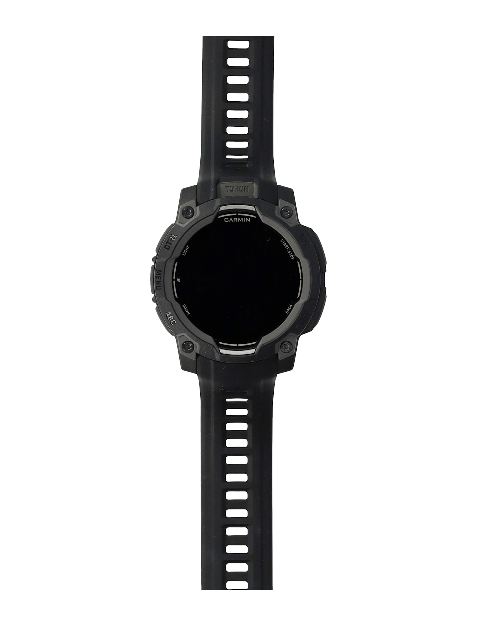 Garmin Instinct® 3 45 Mm, Amoled In Black
